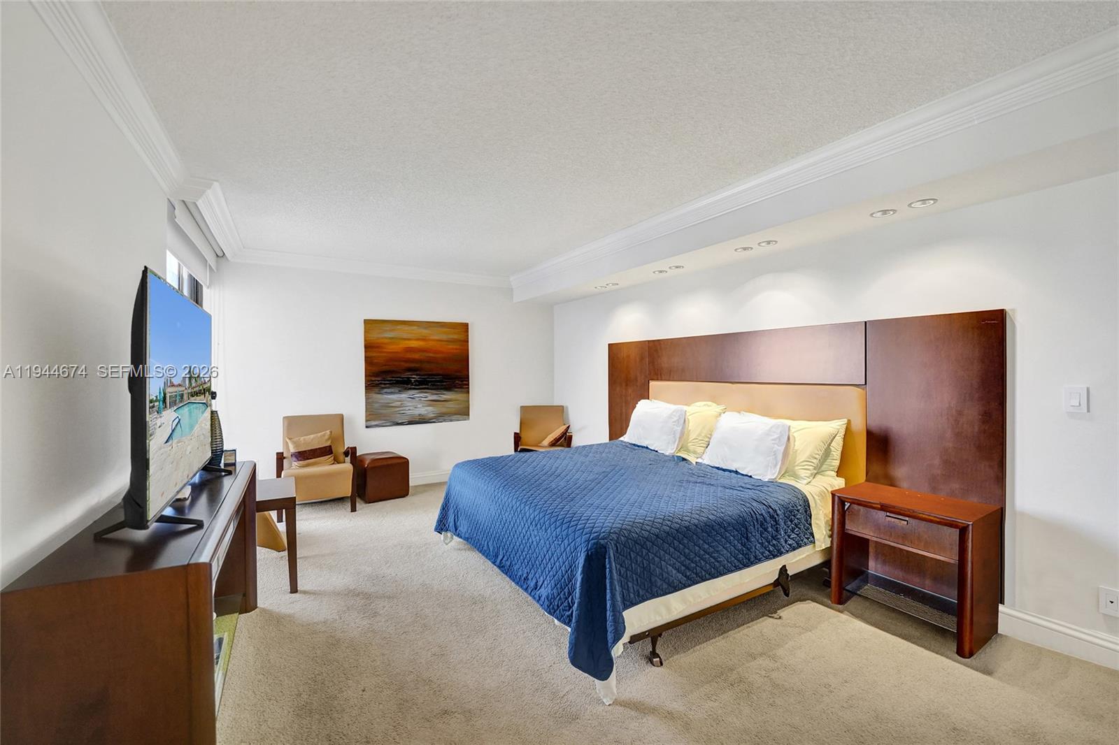 TURNBERRY ISLE SOUTH CONDO - Residential