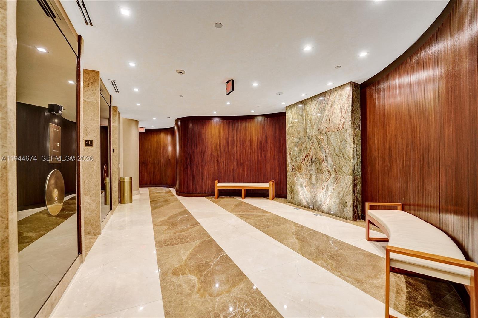 TURNBERRY ISLE SOUTH CONDO - Residential