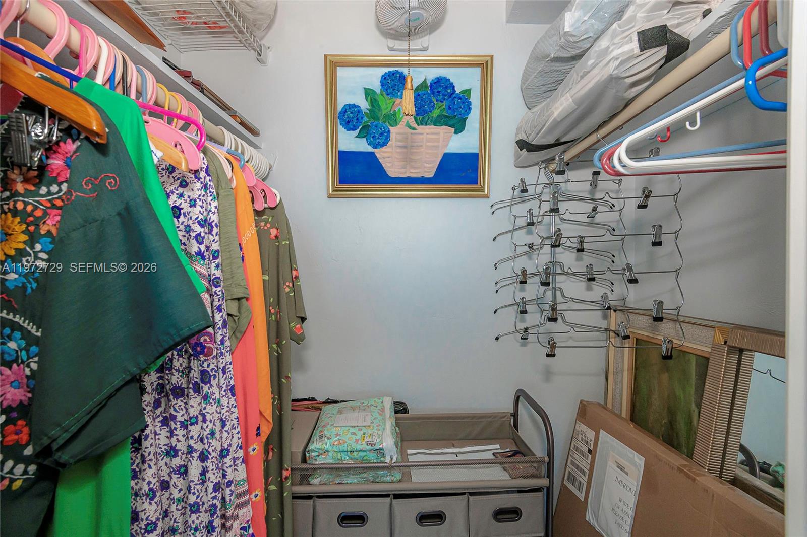 BURLEIGH HOUSE CONDO - Residential