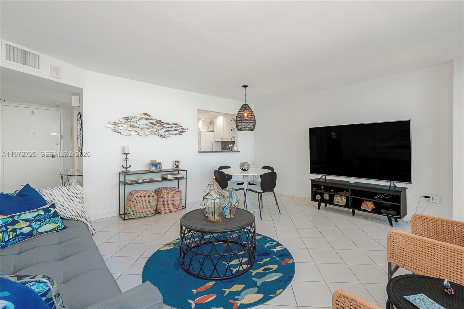 BURLEIGH HOUSE CONDO - Residential