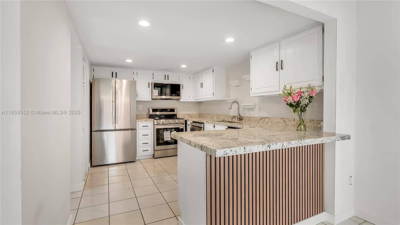 Charming 2-bedroom rental in the desirable community of Snapper Village. This property features updated kitchen and bathrooms, and cable/internet + water is included in the rent! First floor foyer entrance, and one-floor condo is laid out spaciously on the second floor. Lots of natural light , wood floors, and a private balcony! Private patio with space for bikes, and a small storage shed. 1 assigned parking space, with plenty of guest spots. Snapper Village is centrally located in Kendall, next to the turnpike, shopping centers and restaurants. Community features huge pool, 24-hour guarded entry, tennis courts, playground, and serene walking trails