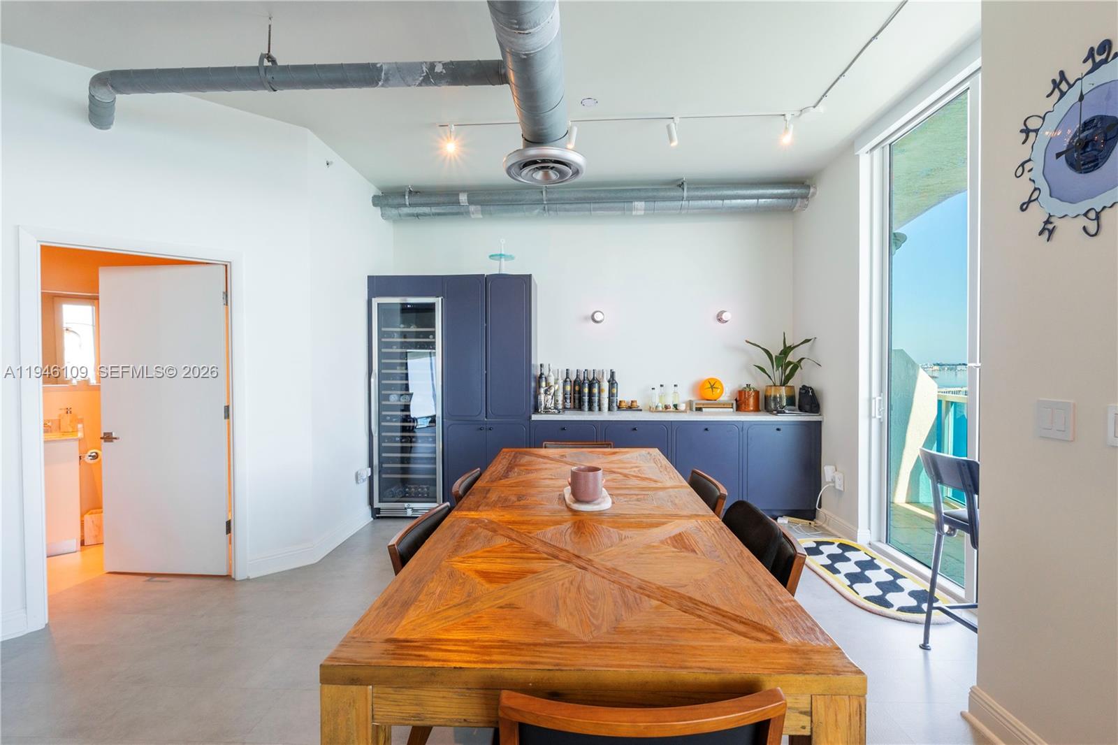 STAR LOFTS ON THE BAY CON - Residential