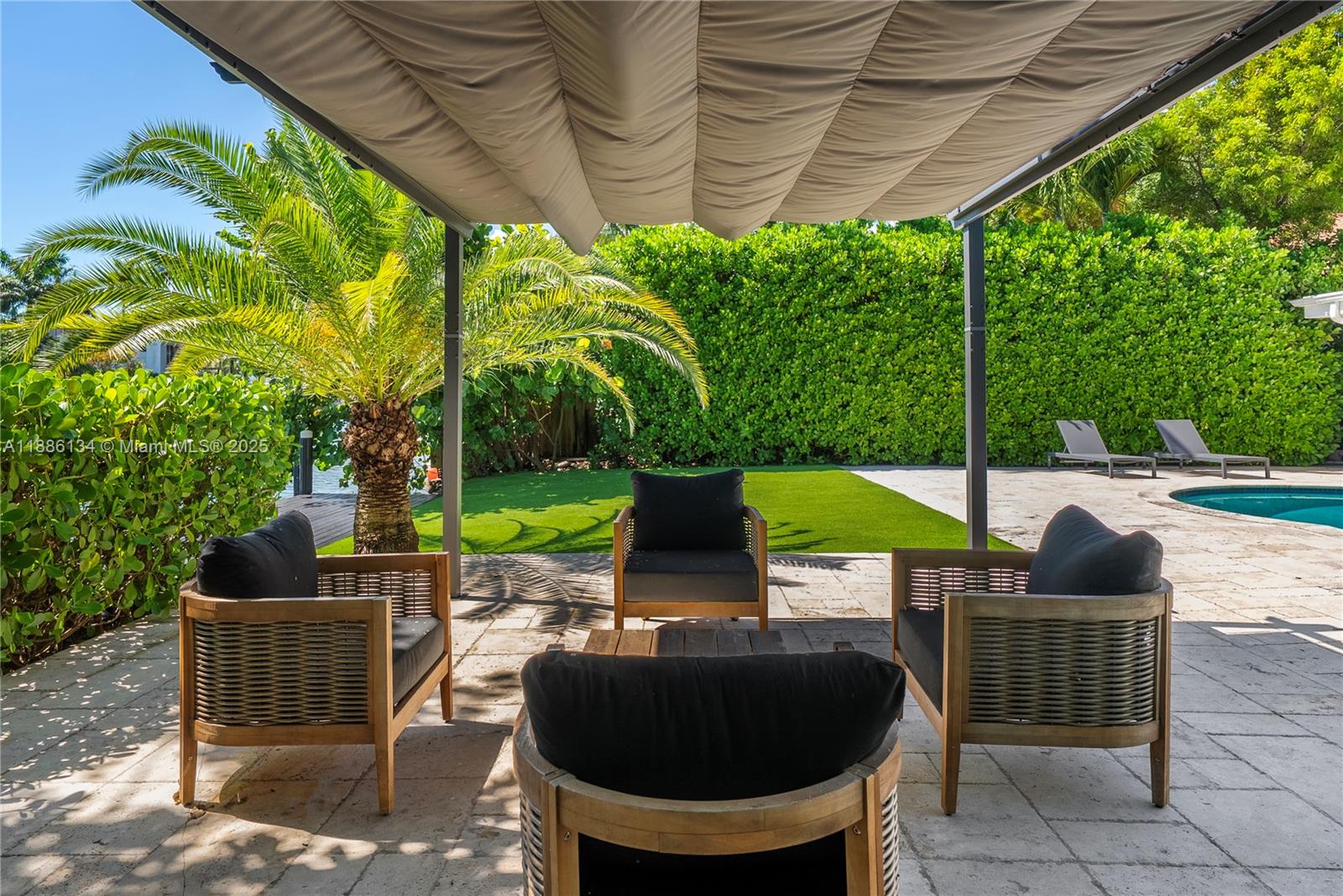 NORMANDY GOLF COURSE - Residential