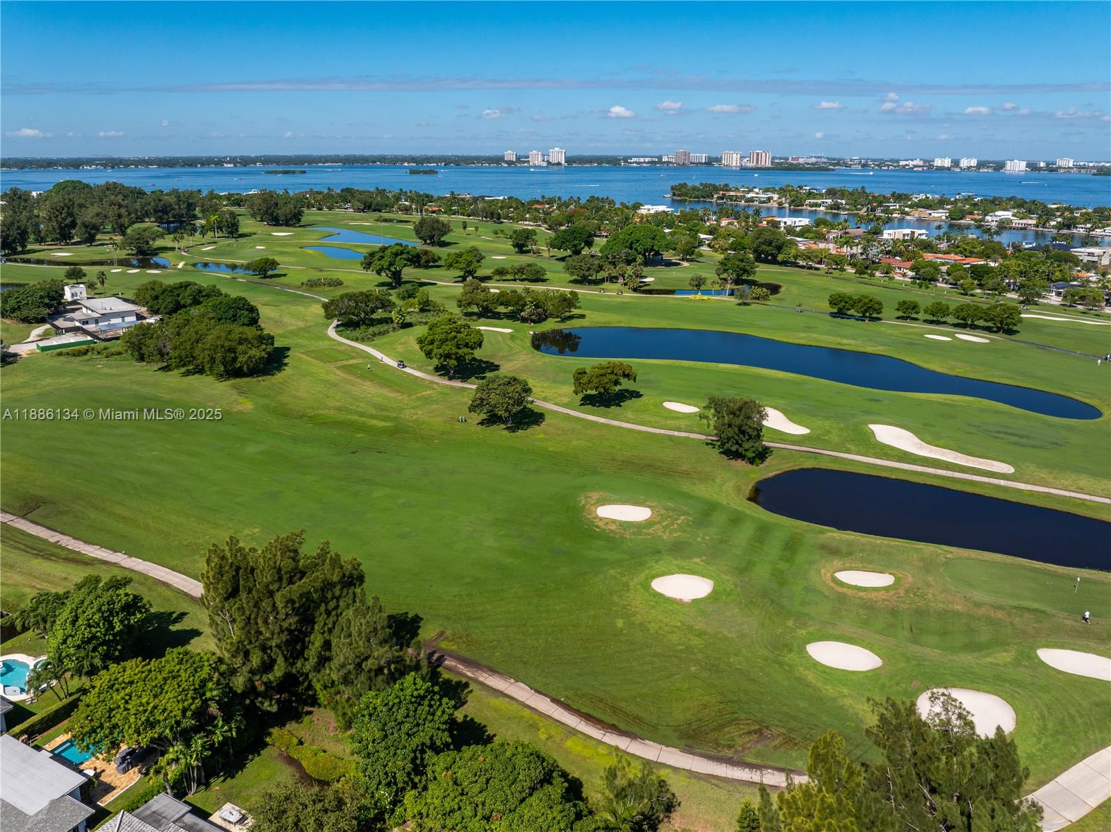 NORMANDY GOLF COURSE - Residential