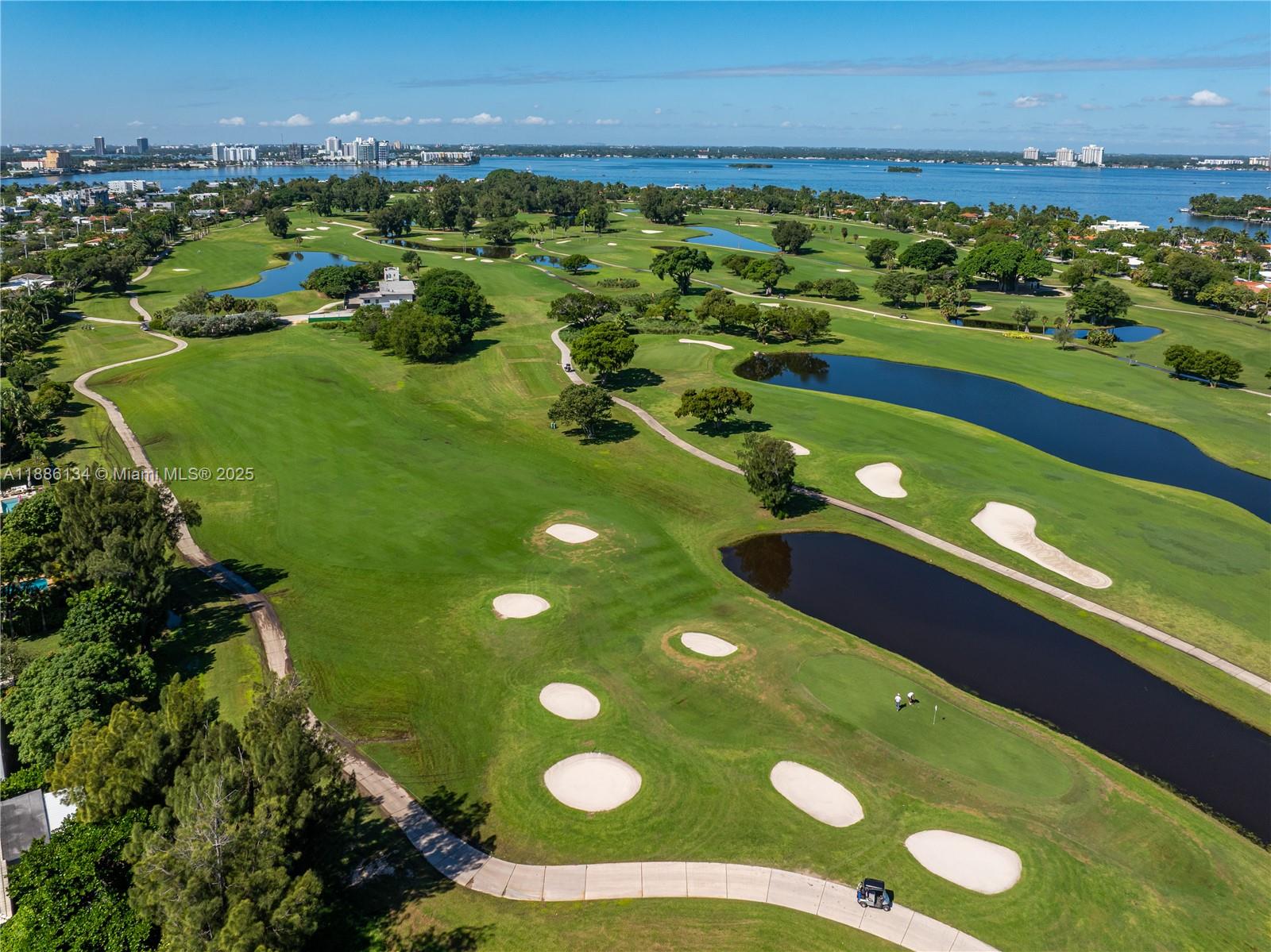 NORMANDY GOLF COURSE - Residential