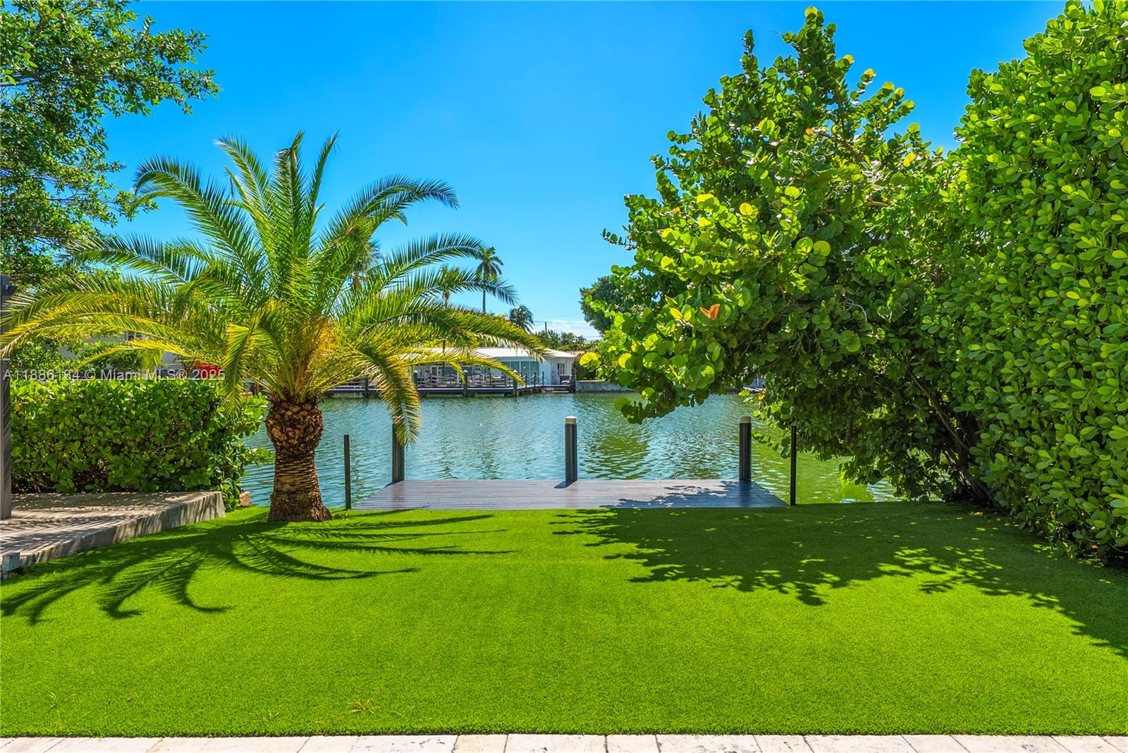 NORMANDY GOLF COURSE - Residential