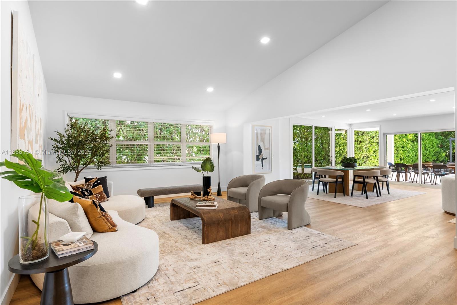 NORMANDY GOLF COURSE - Residential