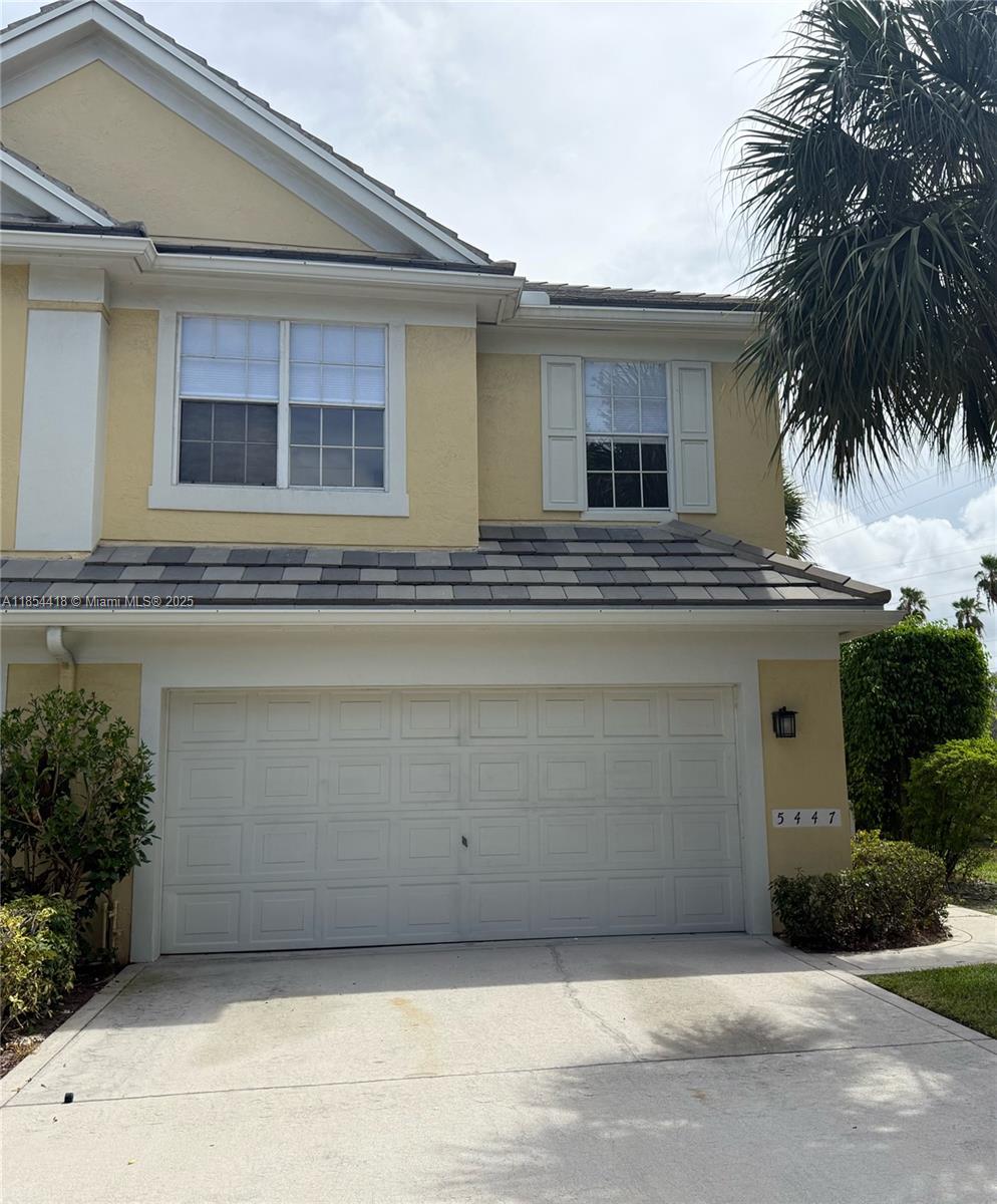 Fabulous 3BR 2.5 BA townhouse located in the desirable gated community of Fairfield of Boca. This corner unit has been completely remodeled with new floors throughout, new kitchen and appliances, quartz countertops, new bathrooms and fresh paint. Two car garage. Private screened in patio. Spacious floor plan with lots of natural light. Located in central Boca, short distance to the shops and restaurants at Boca Center and the Town Center Mall. Fairfield at Boca offers a 24 hr manned gate, 2 pools, basketball courts, a clubhouse, playground and is conveniently located to I-95 and Florida’s Turnpike. A rated schools.