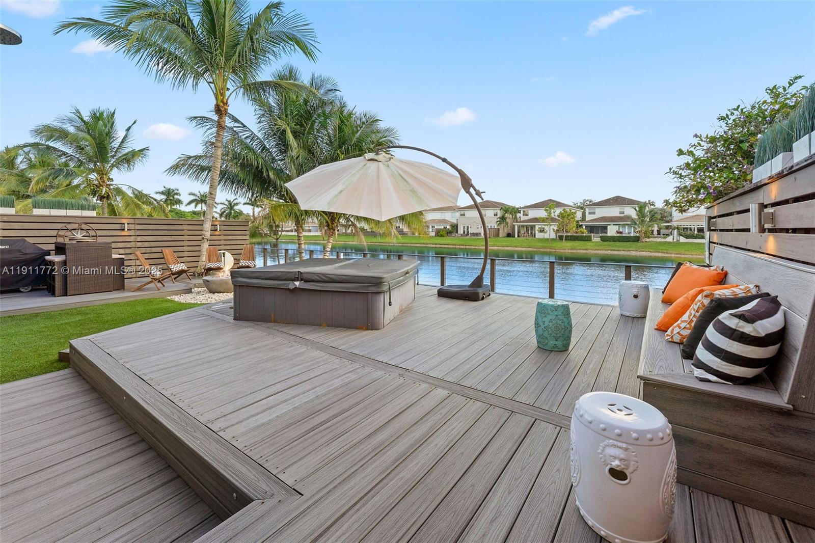 BIARRITZ SUB PHASE 2 - Residential