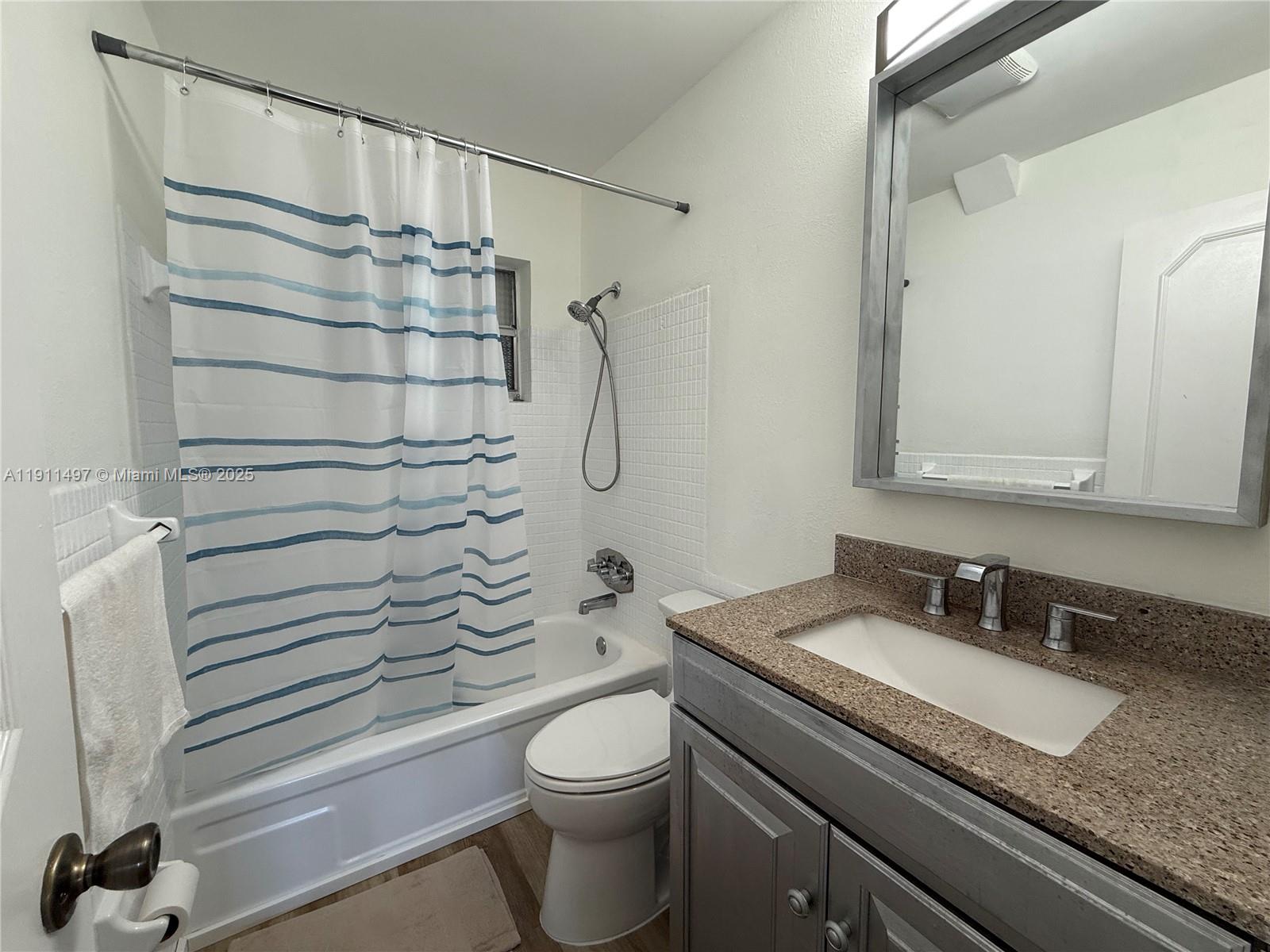 PARK SOUTH ELEVEN INC CON - Residential