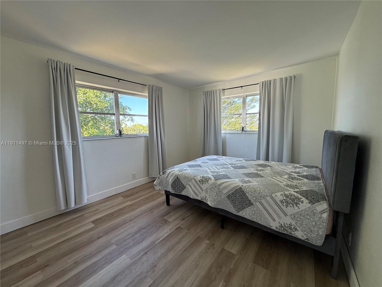 PARK SOUTH ELEVEN INC CON - Residential