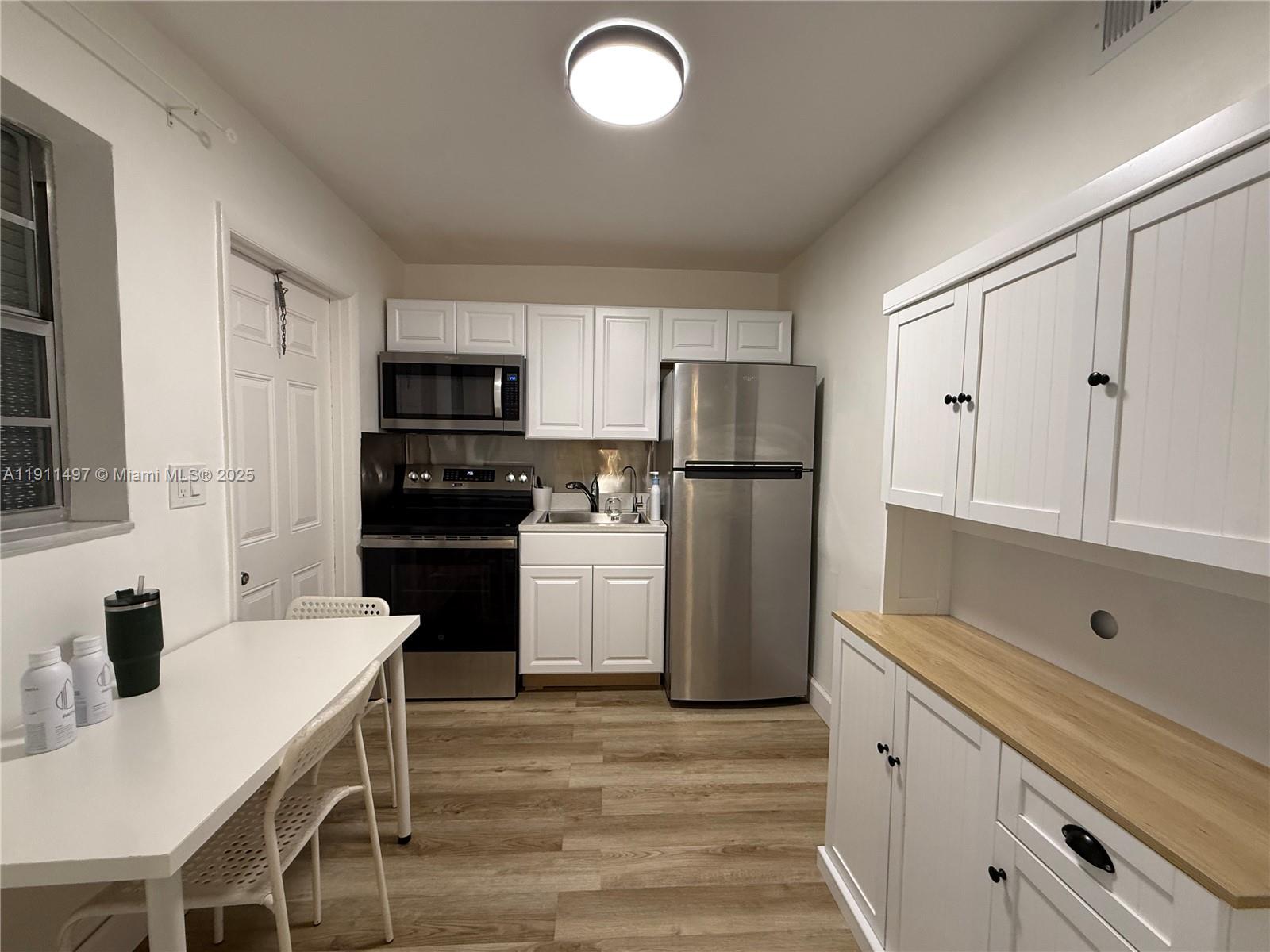 PARK SOUTH ELEVEN INC CON - Residential