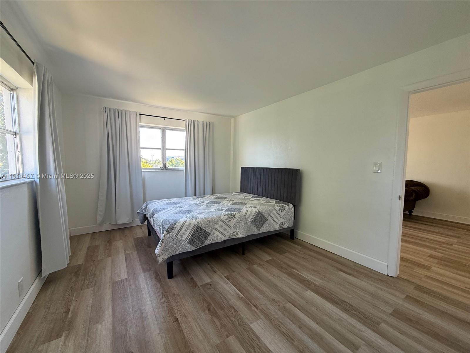 PARK SOUTH ELEVEN INC CON - Residential