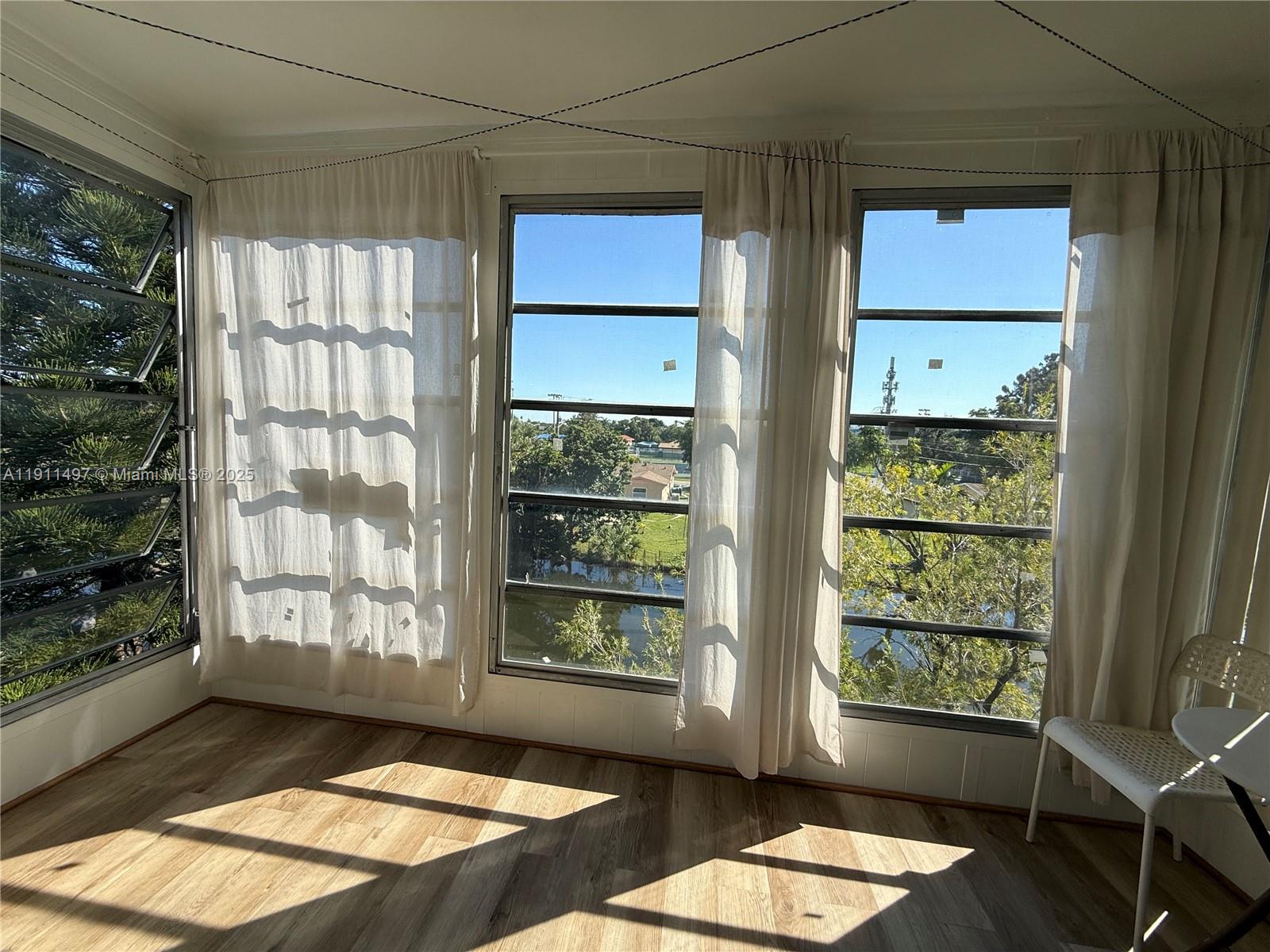 PARK SOUTH ELEVEN INC CON - Residential