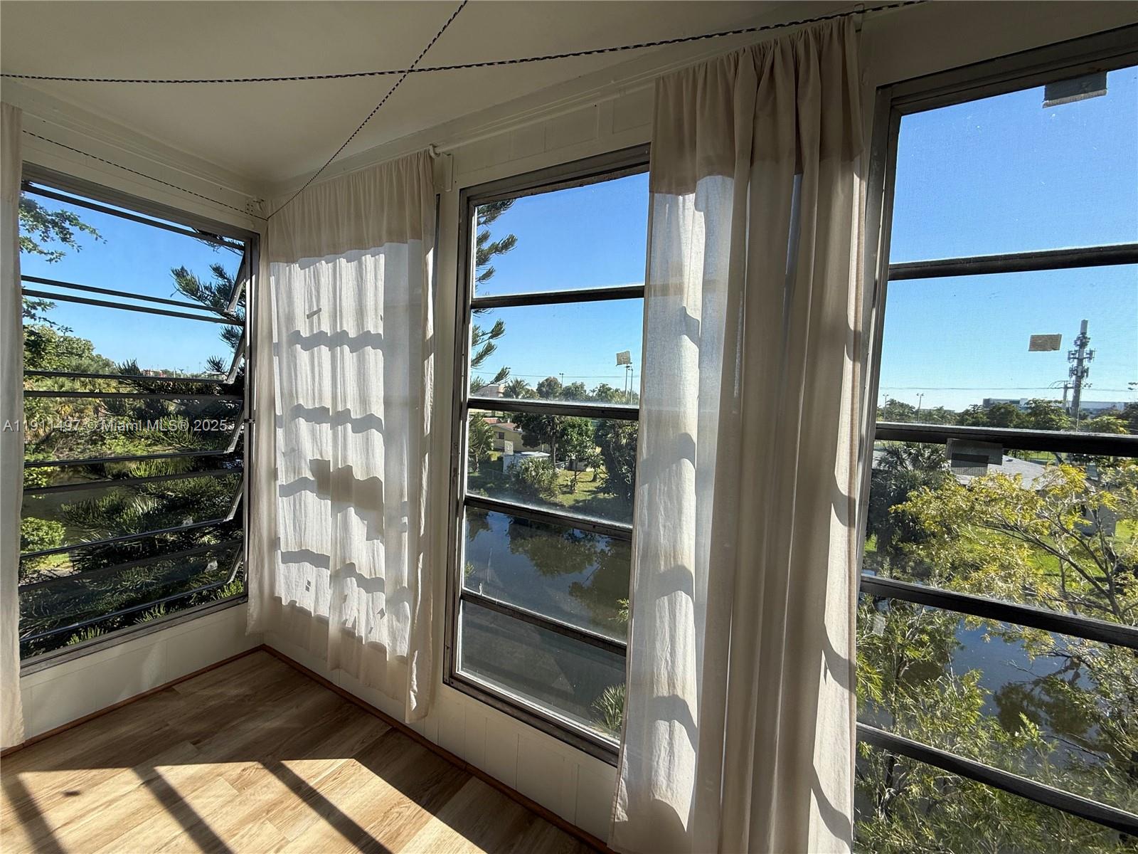 PARK SOUTH ELEVEN INC CON - Residential