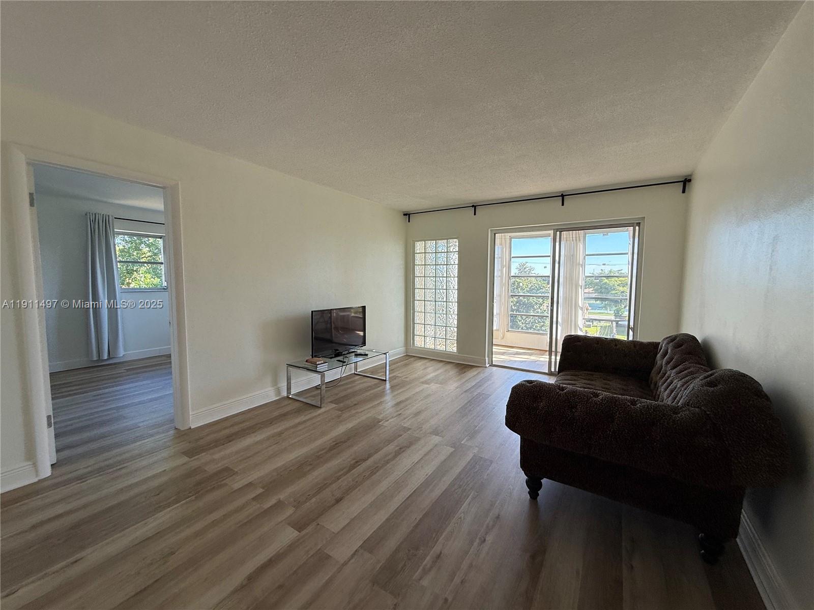 PARK SOUTH ELEVEN INC CON - Residential