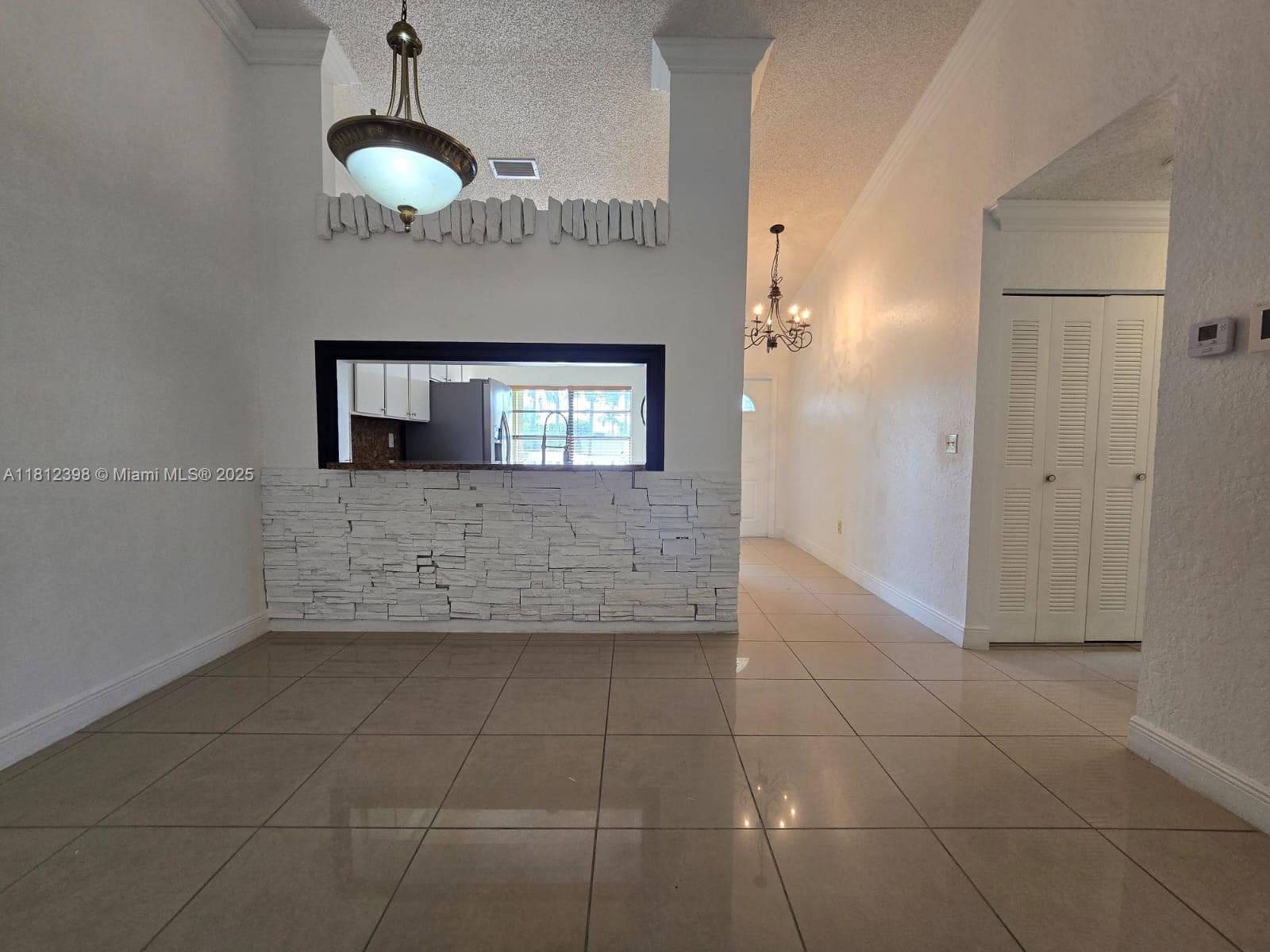 PARKSIDE GREEN - Residential Lease
