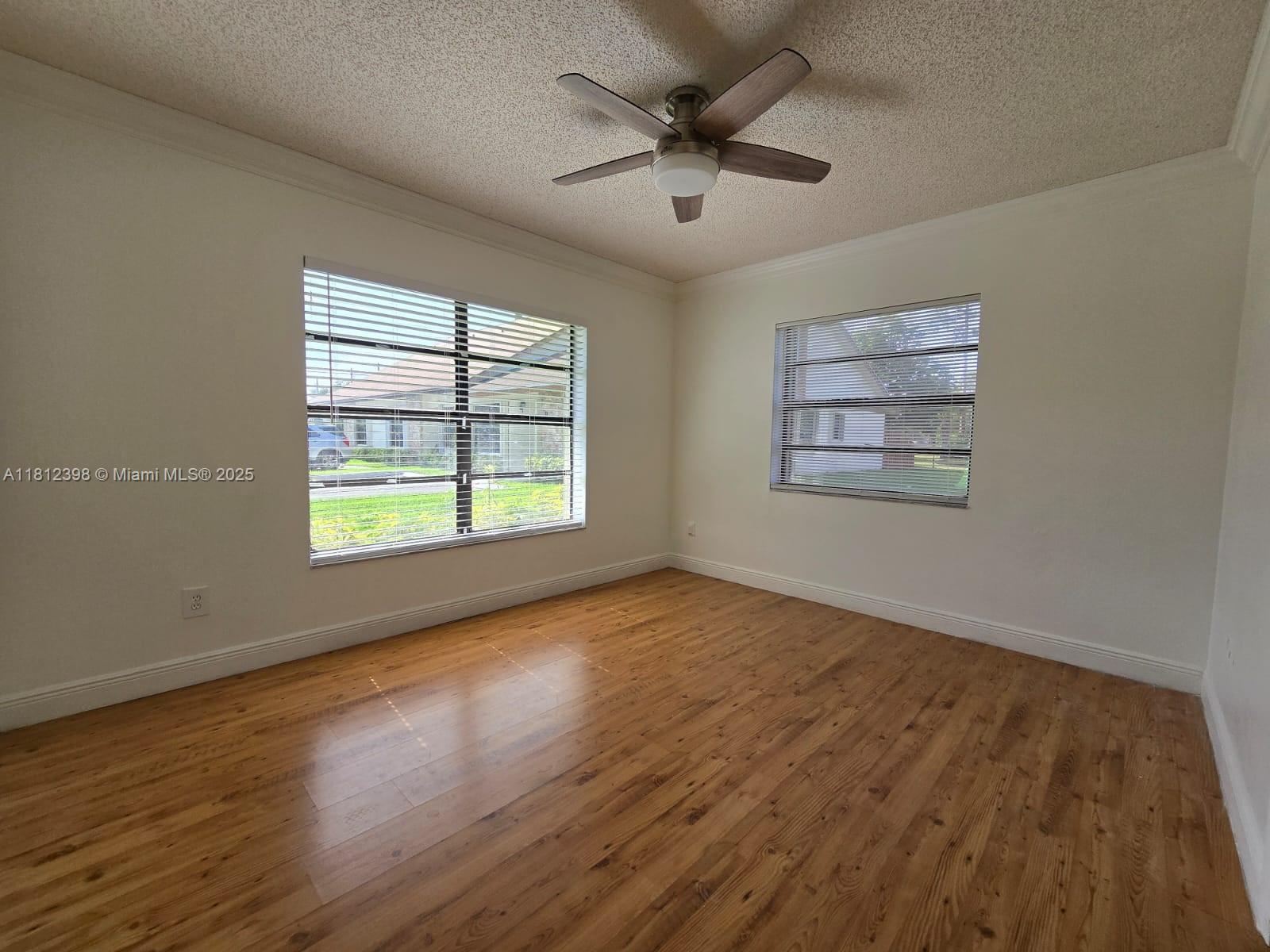 PARKSIDE GREEN - Residential Lease