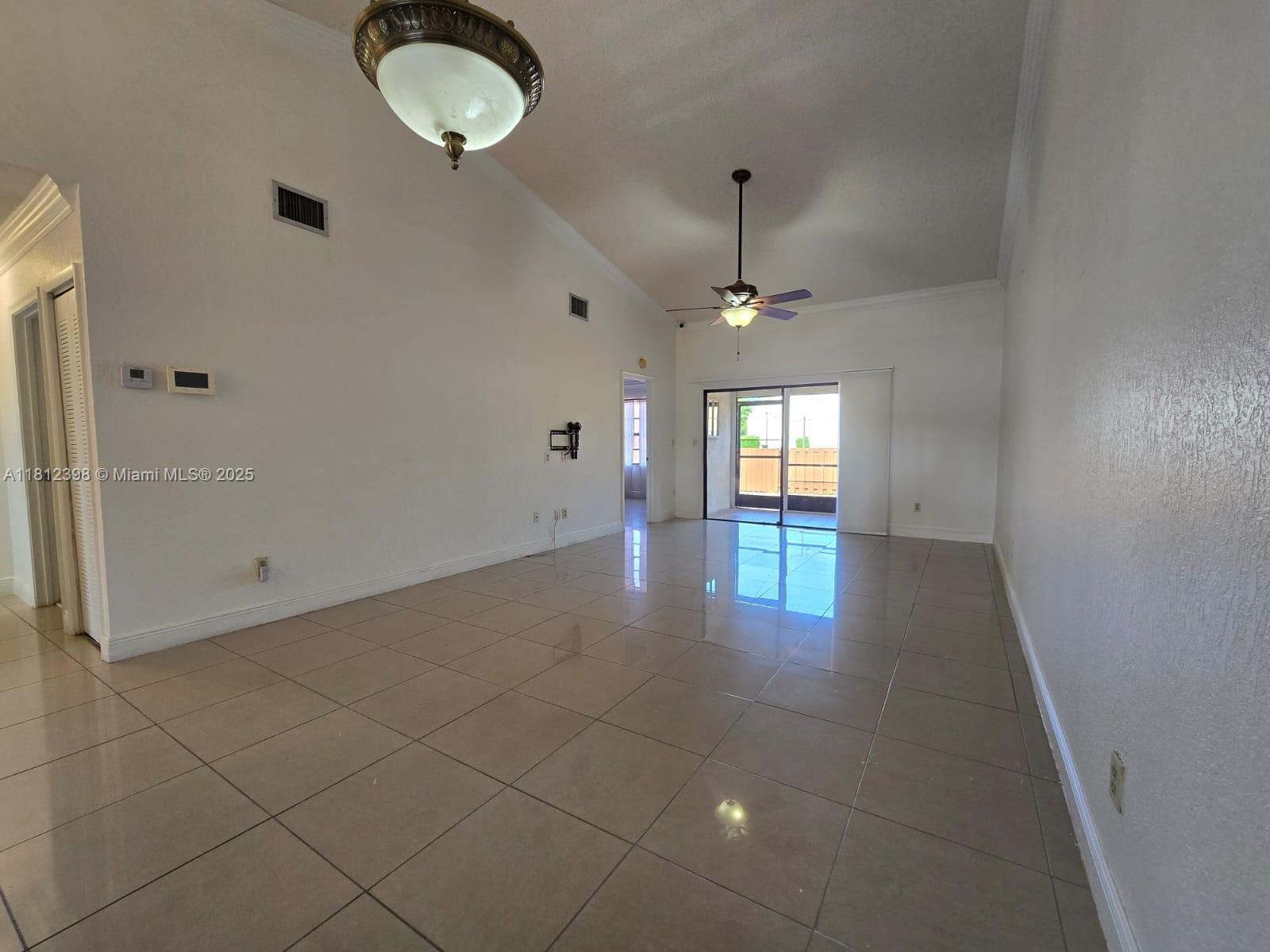 PARKSIDE GREEN - Residential Lease