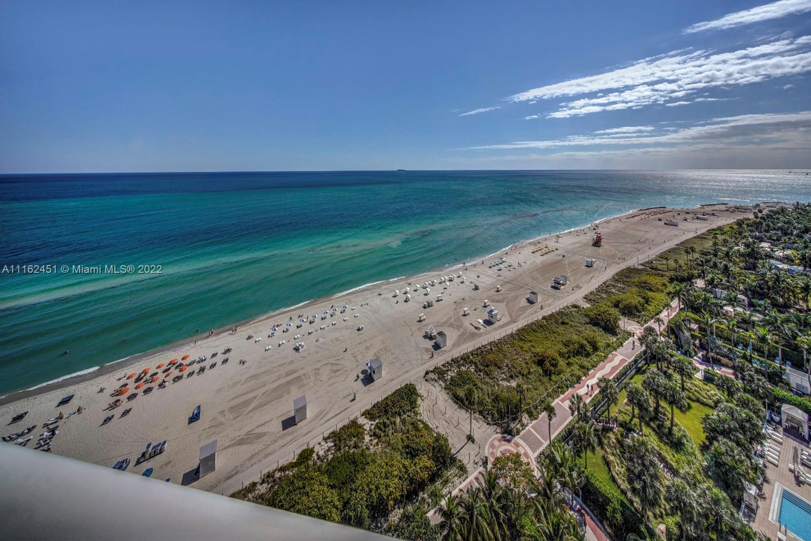 MOSAIC ON MIAMI BEACH CON - Residential