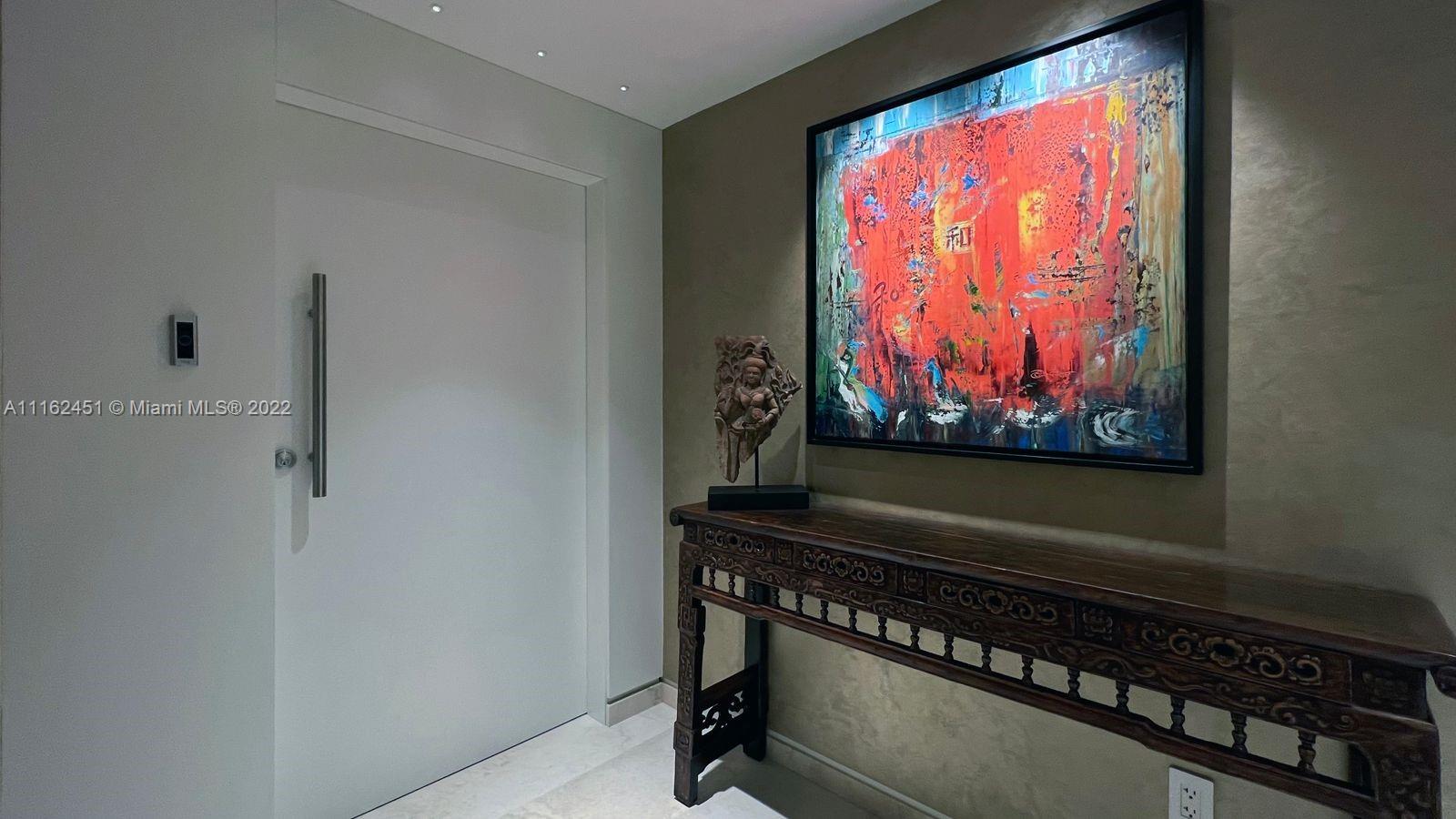 MOSAIC ON MIAMI BEACH CON - Residential