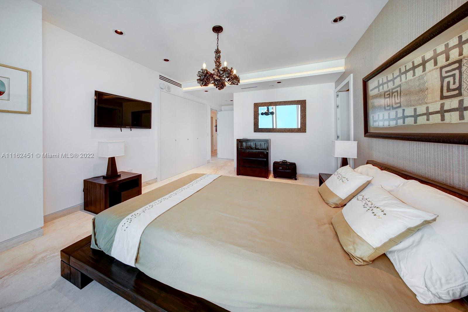 MOSAIC ON MIAMI BEACH CON - Residential