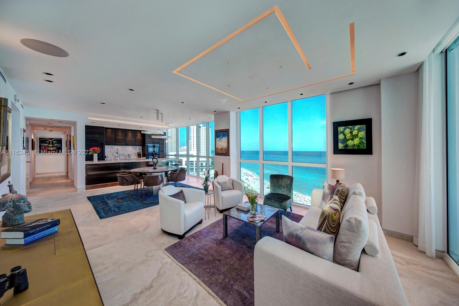 MOSAIC ON MIAMI BEACH CON - Residential