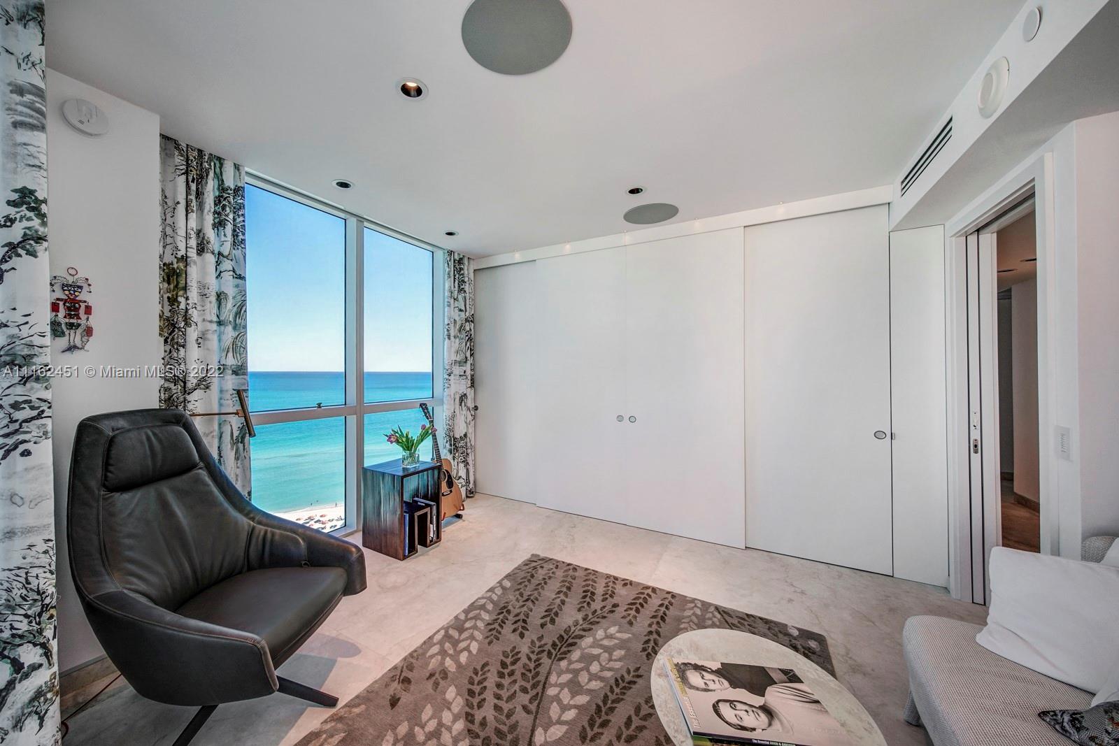 MOSAIC ON MIAMI BEACH CON - Residential