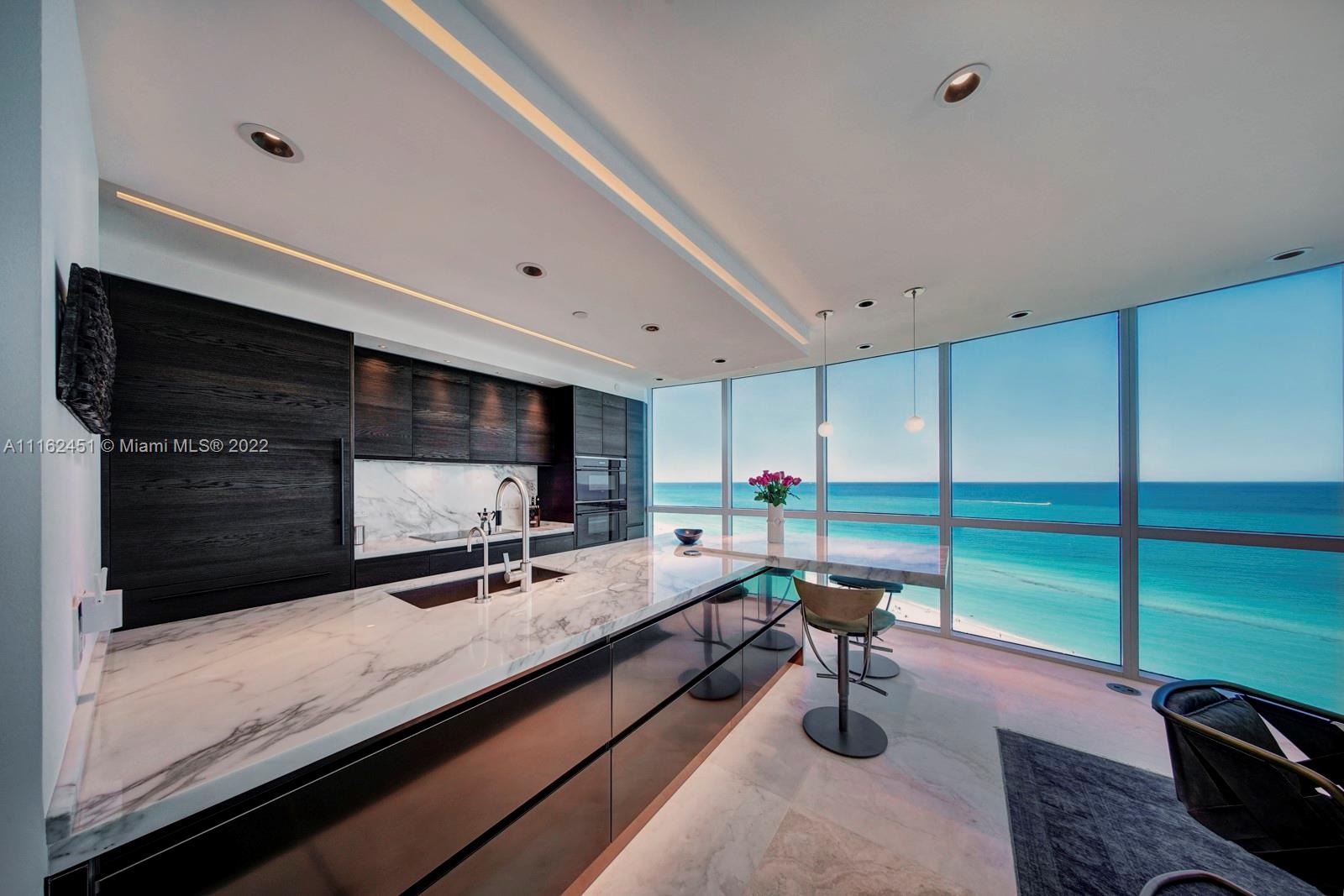 MOSAIC ON MIAMI BEACH CON - Residential