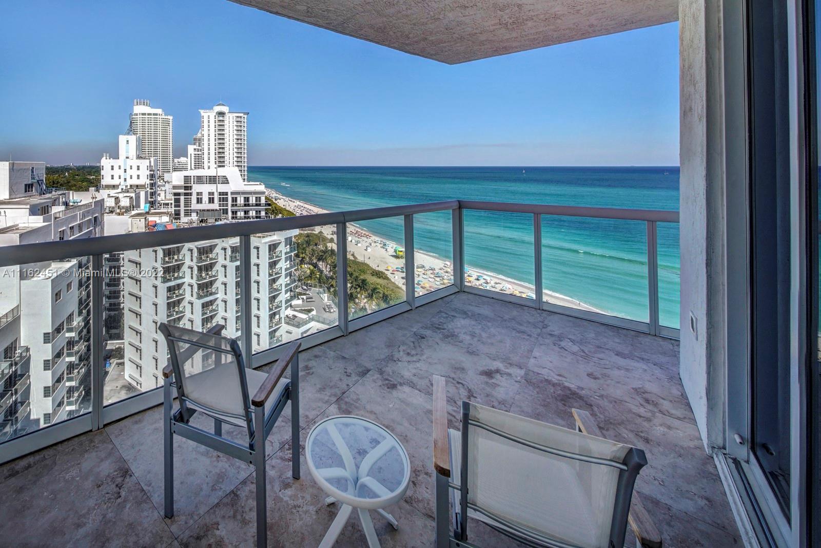 MOSAIC ON MIAMI BEACH CON - Residential