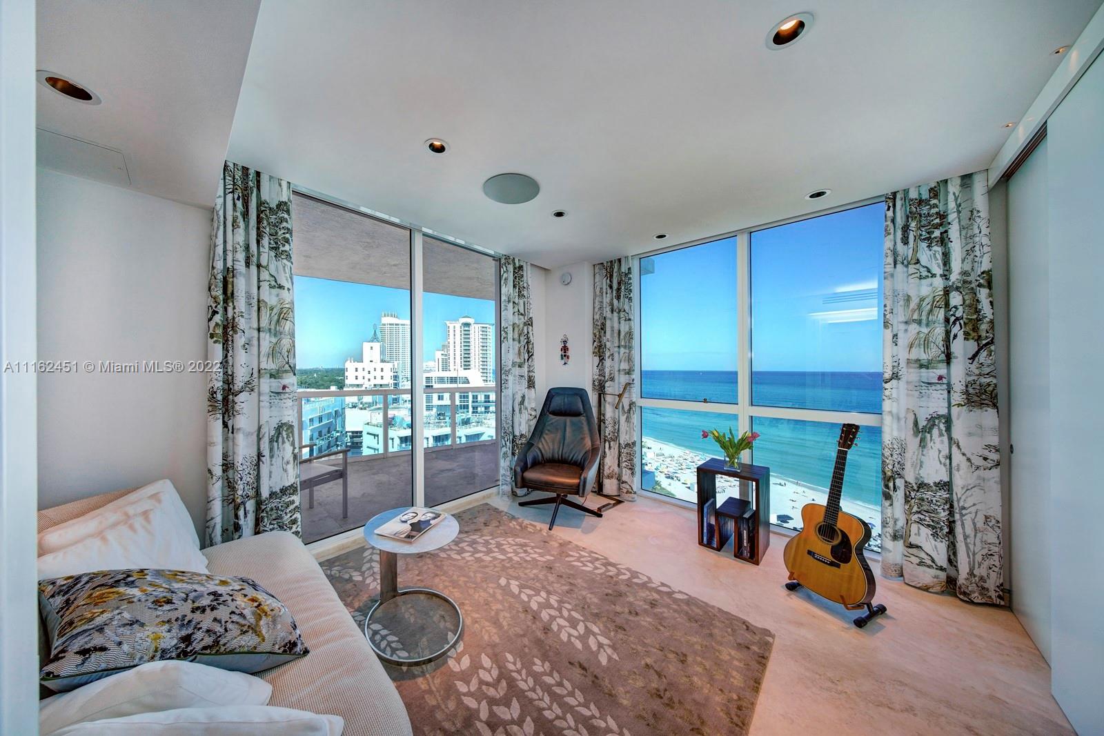 MOSAIC ON MIAMI BEACH CON - Residential