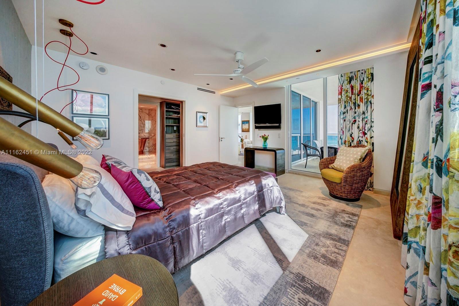 MOSAIC ON MIAMI BEACH CON - Residential