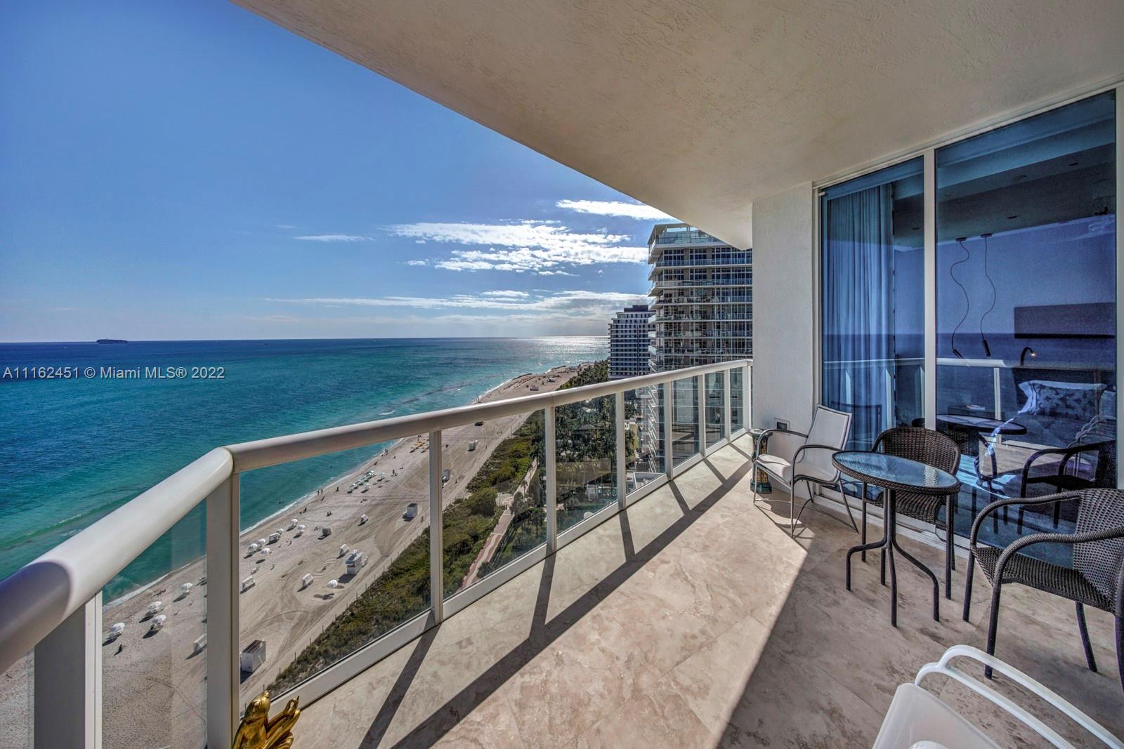 MOSAIC ON MIAMI BEACH CON - Residential