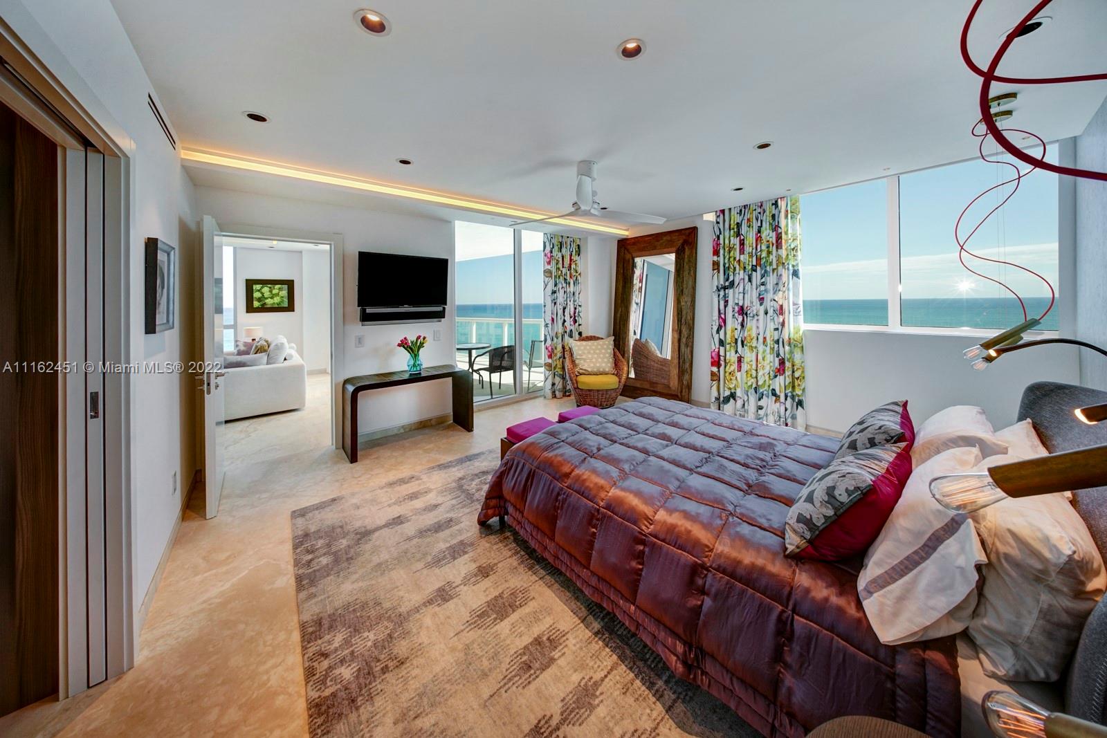 MOSAIC ON MIAMI BEACH CON - Residential