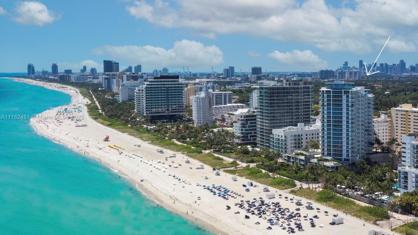 MOSAIC ON MIAMI BEACH CON - Residential