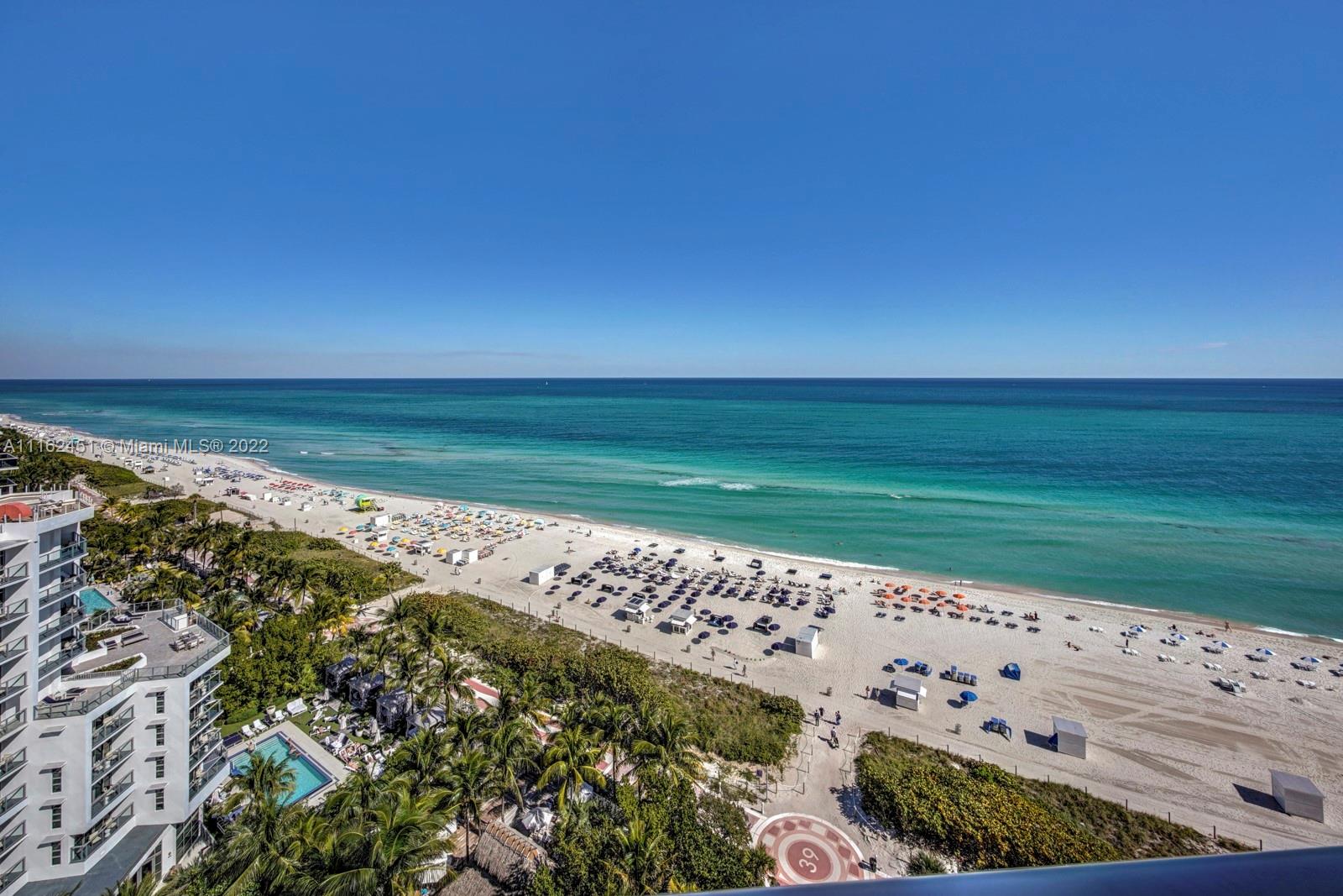 MOSAIC ON MIAMI BEACH CON - Residential