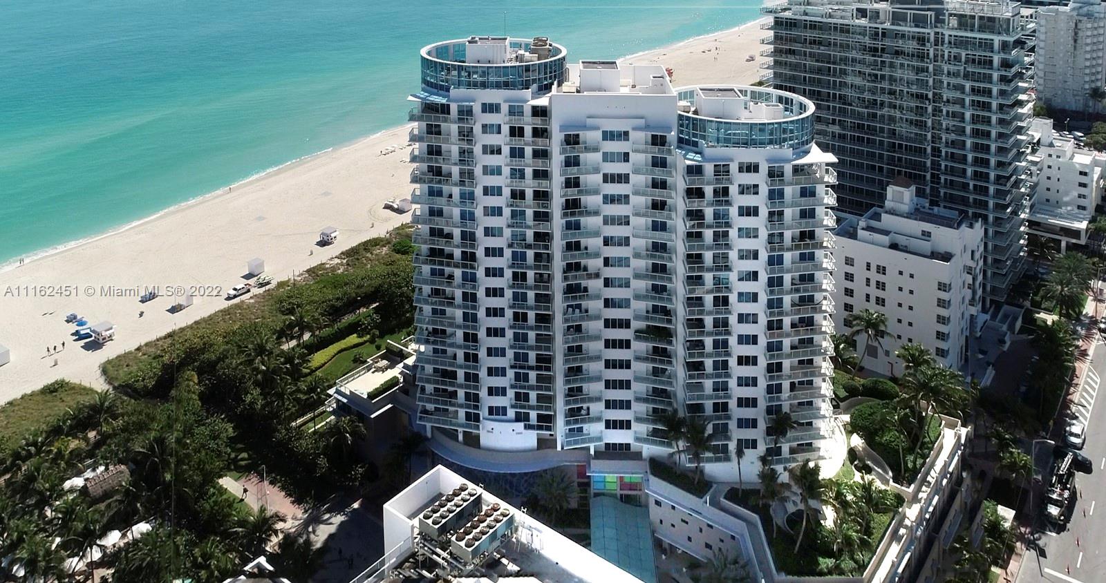 MOSAIC ON MIAMI BEACH CON - Residential