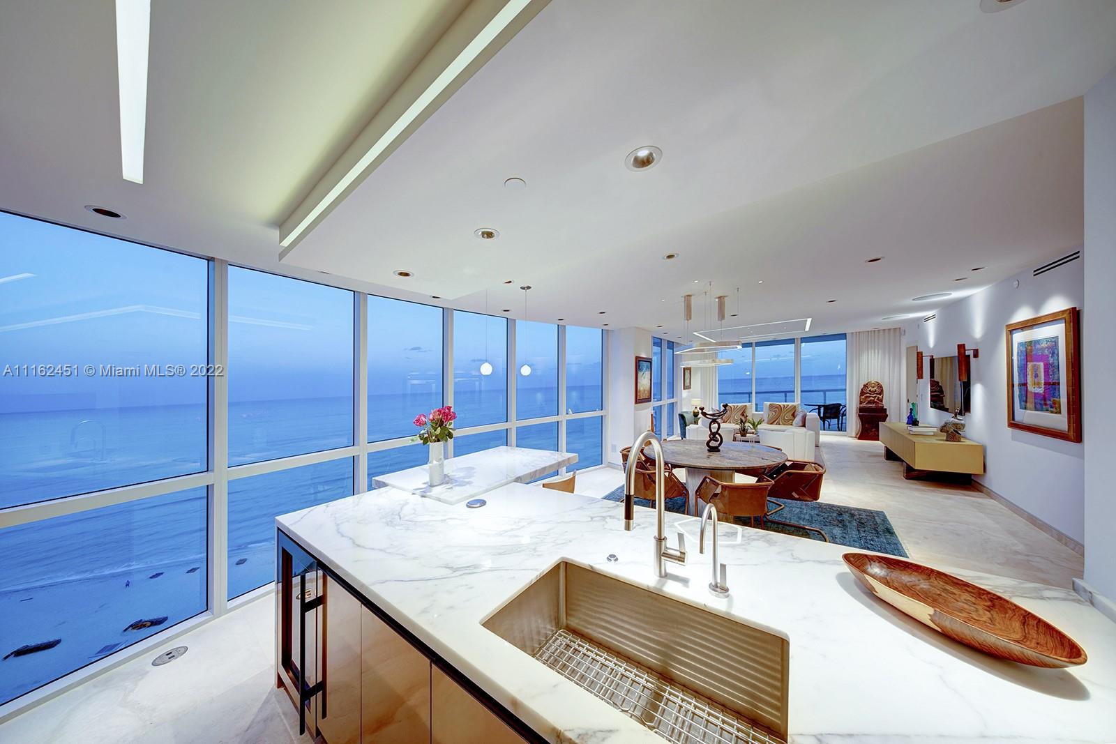 MOSAIC ON MIAMI BEACH CON - Residential