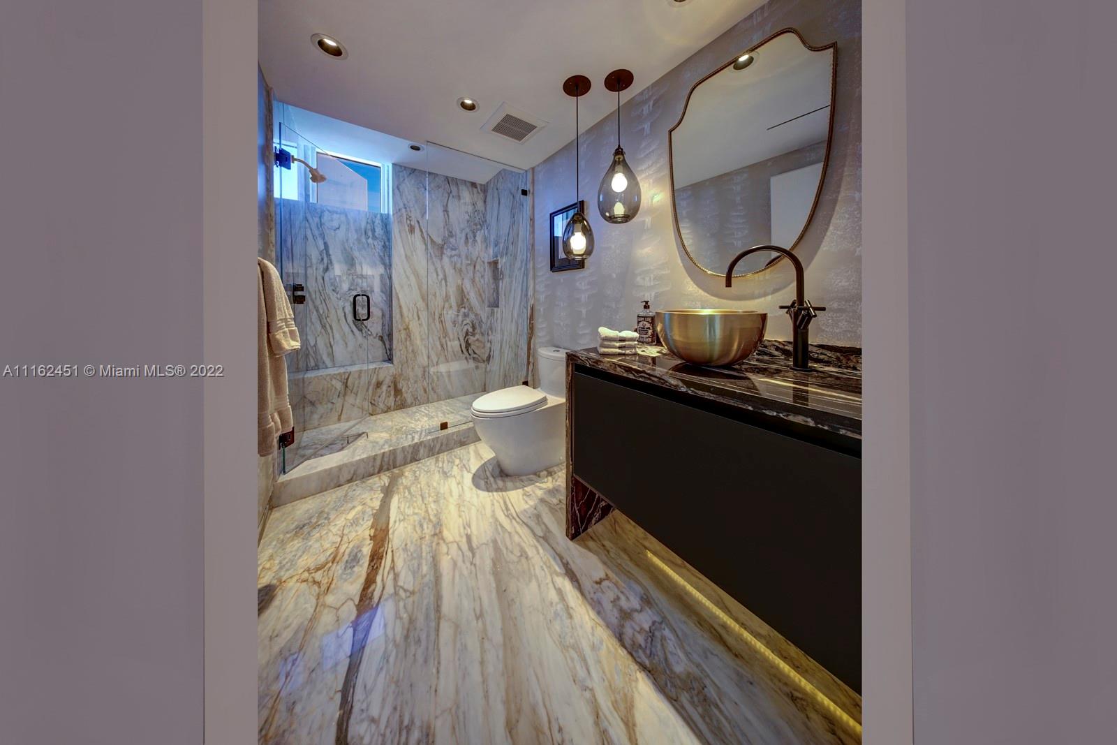 MOSAIC ON MIAMI BEACH CON - Residential