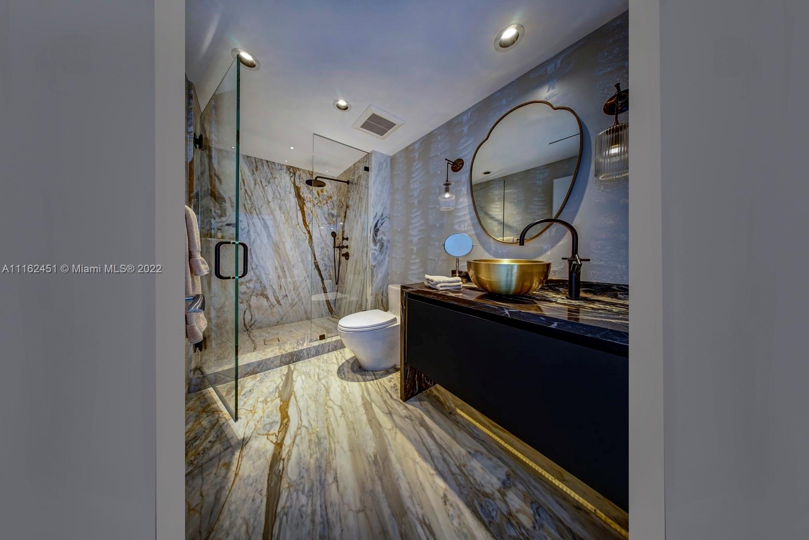 MOSAIC ON MIAMI BEACH CON - Residential