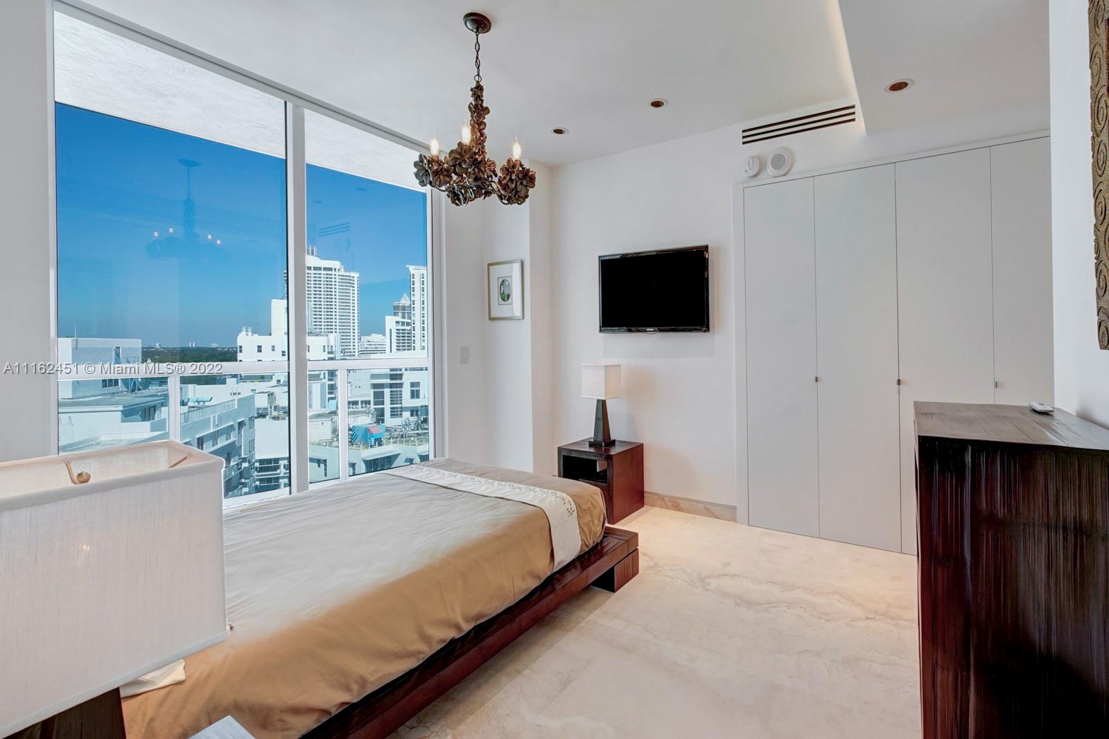 MOSAIC ON MIAMI BEACH CON - Residential