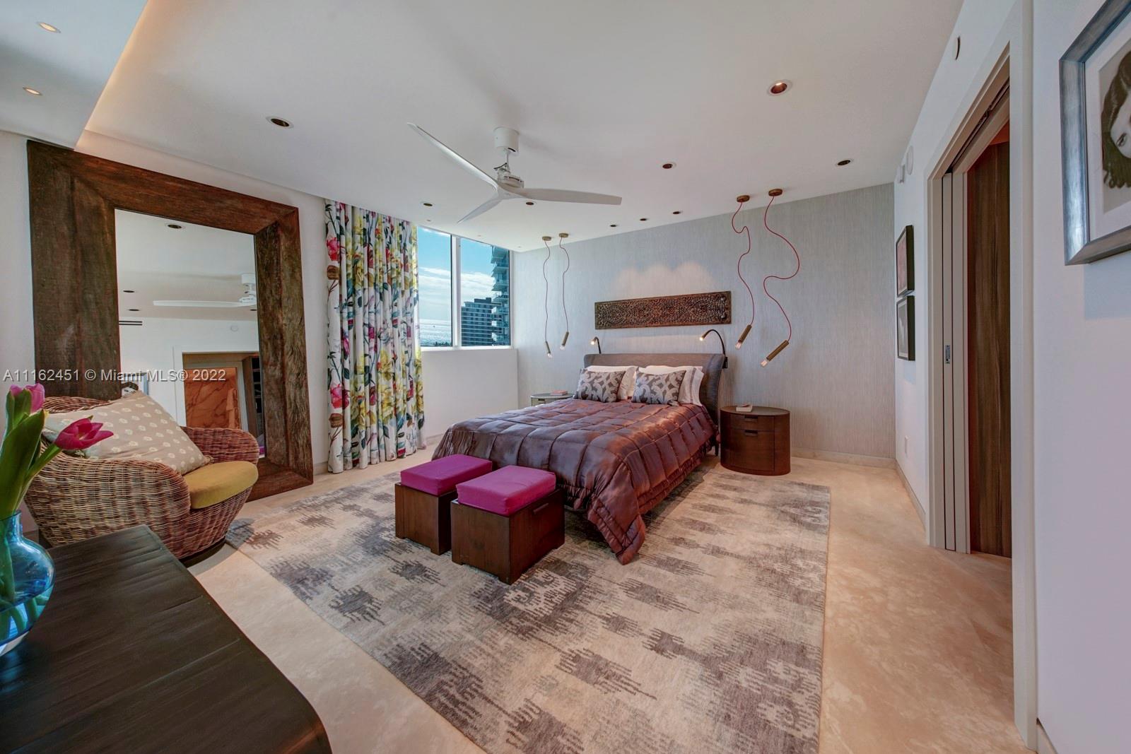 MOSAIC ON MIAMI BEACH CON - Residential