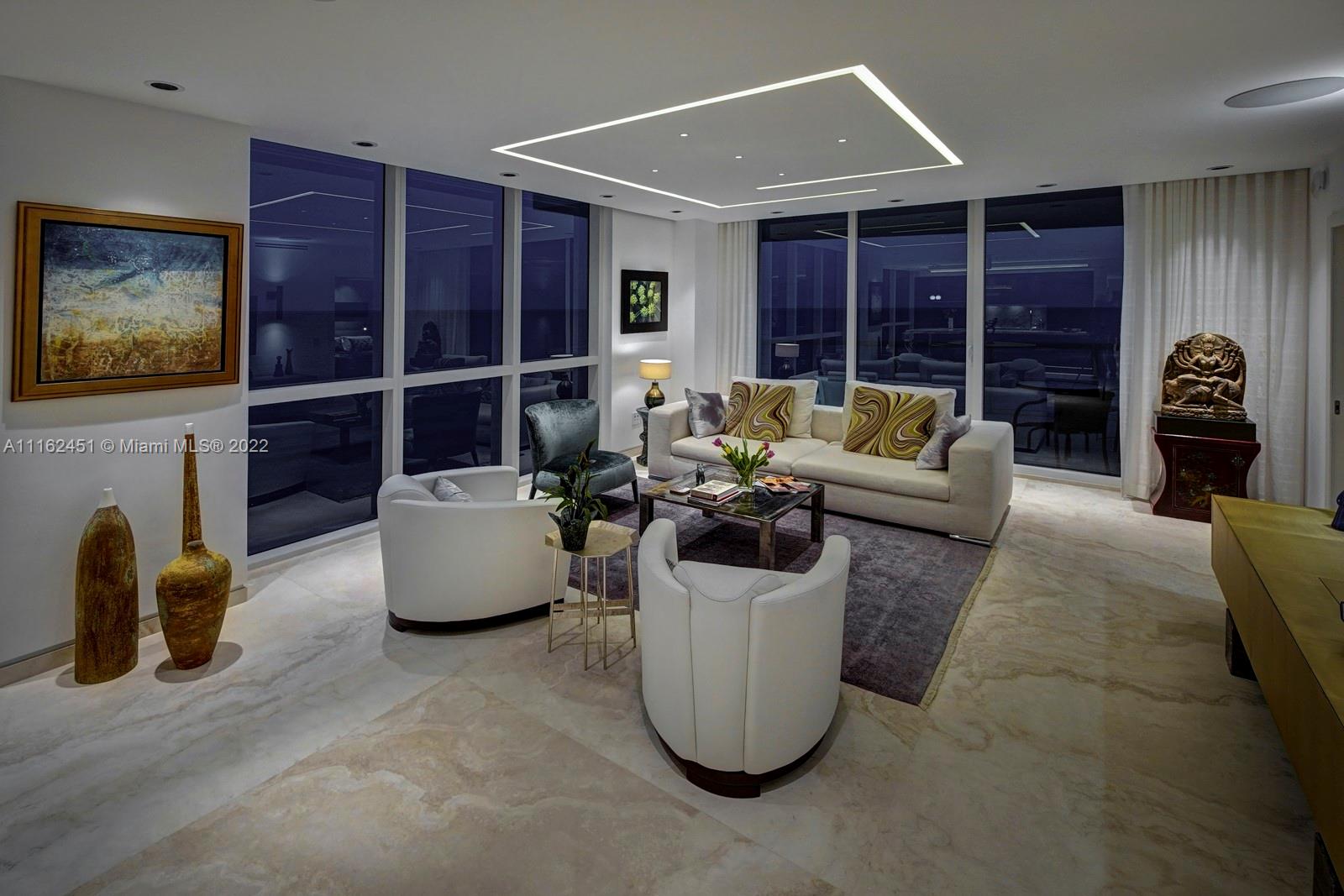 MOSAIC ON MIAMI BEACH CON - Residential