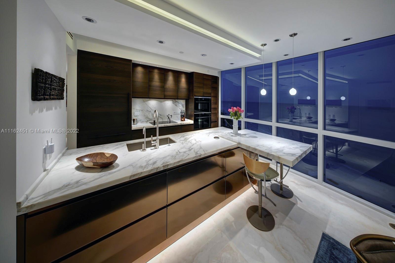 MOSAIC ON MIAMI BEACH CON - Residential