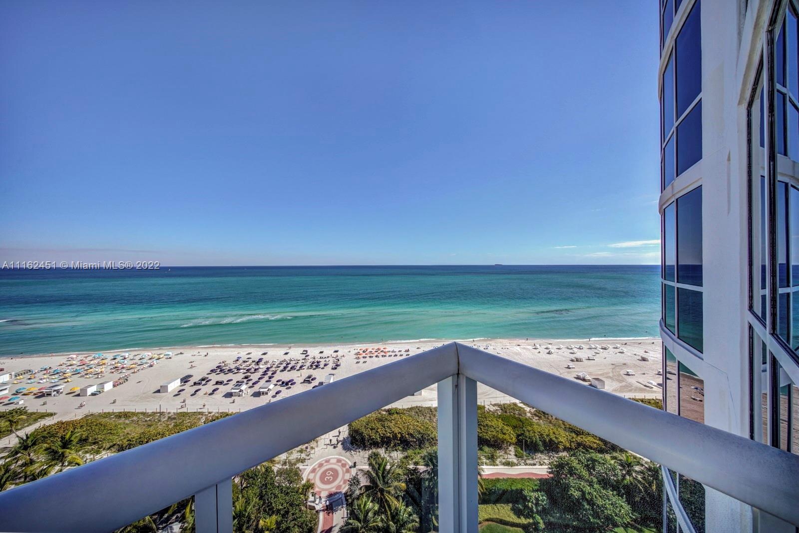 MOSAIC ON MIAMI BEACH CON - Residential