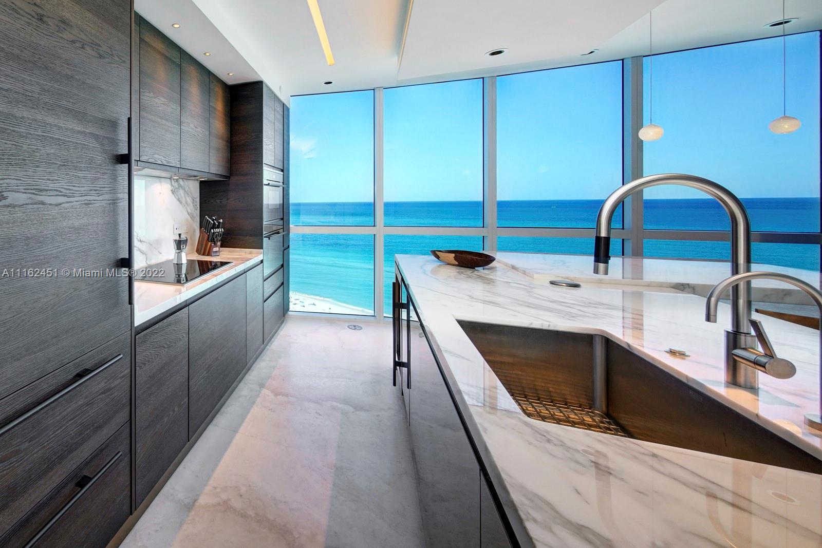 MOSAIC ON MIAMI BEACH CON - Residential