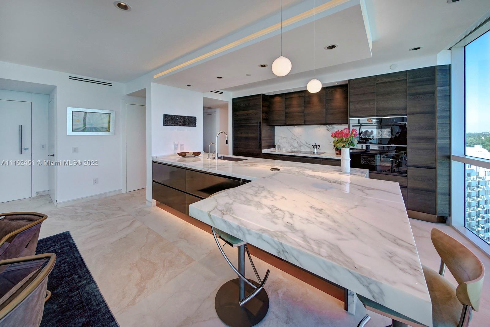 MOSAIC ON MIAMI BEACH CON - Residential