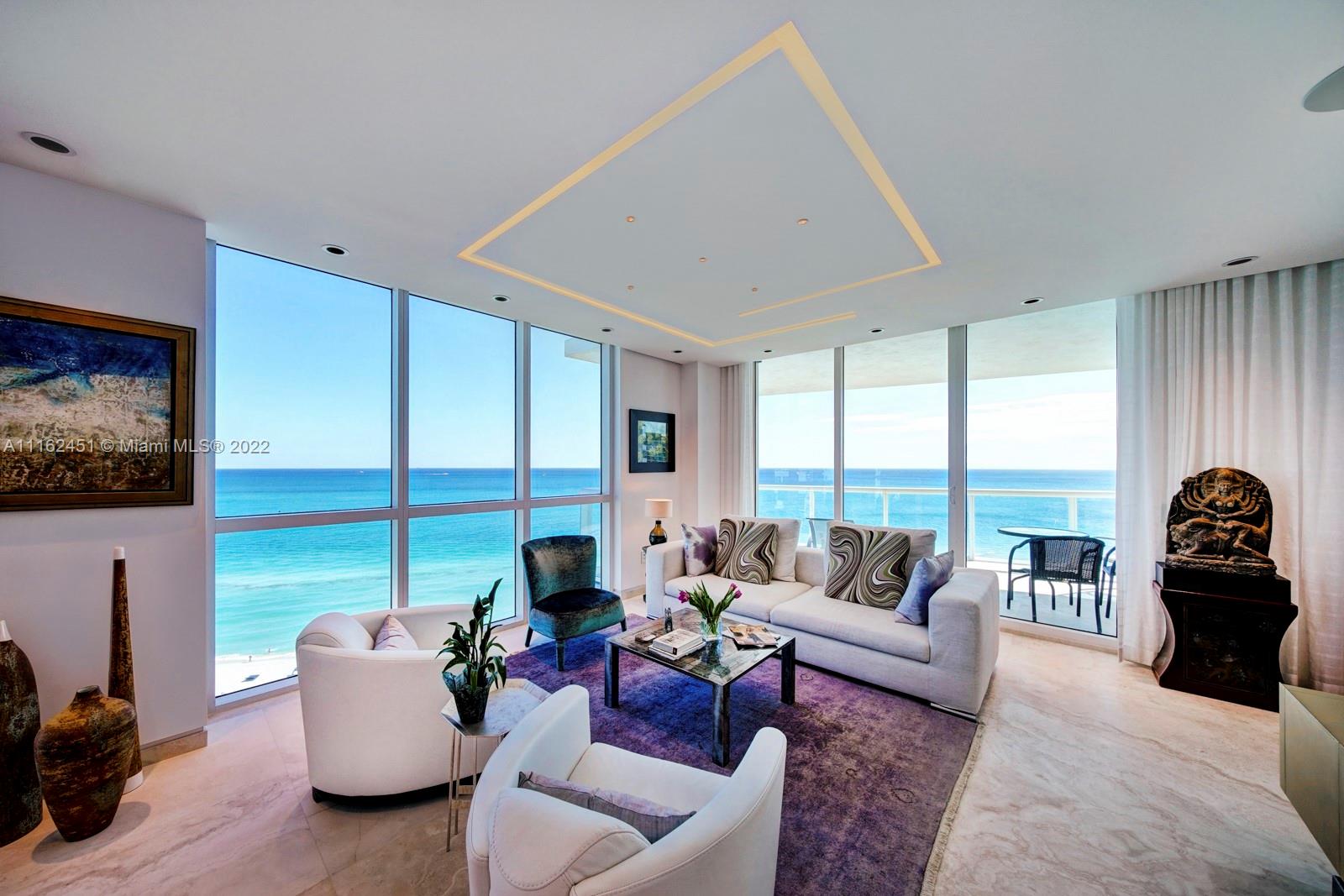 MOSAIC ON MIAMI BEACH CON - Residential