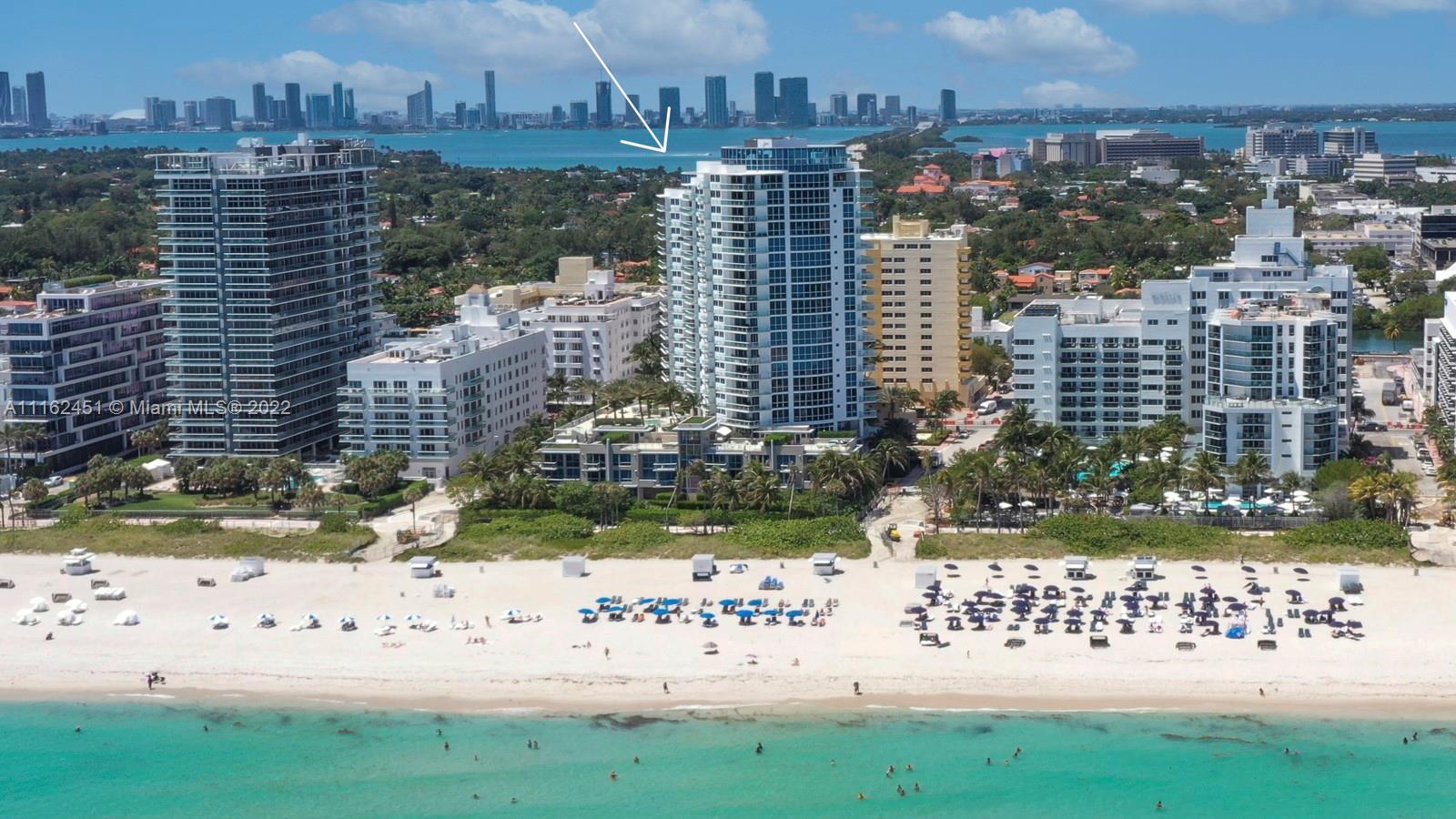 MOSAIC ON MIAMI BEACH CON - Residential