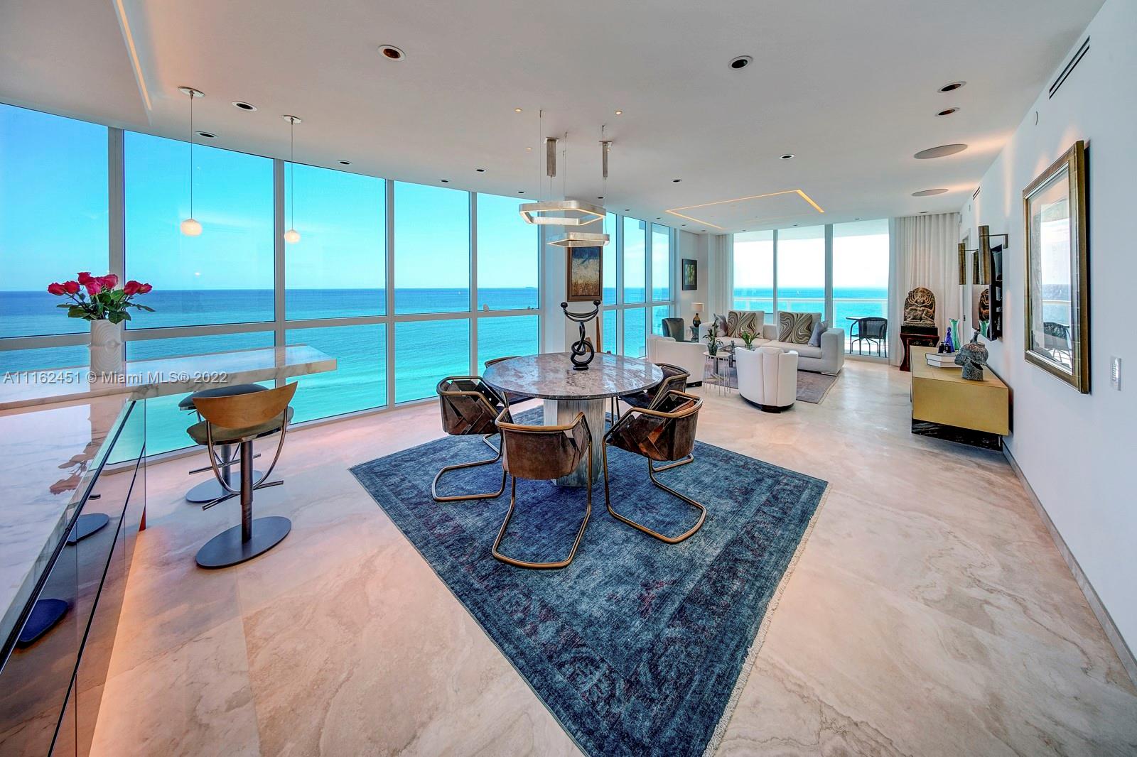 MOSAIC ON MIAMI BEACH CON - Residential